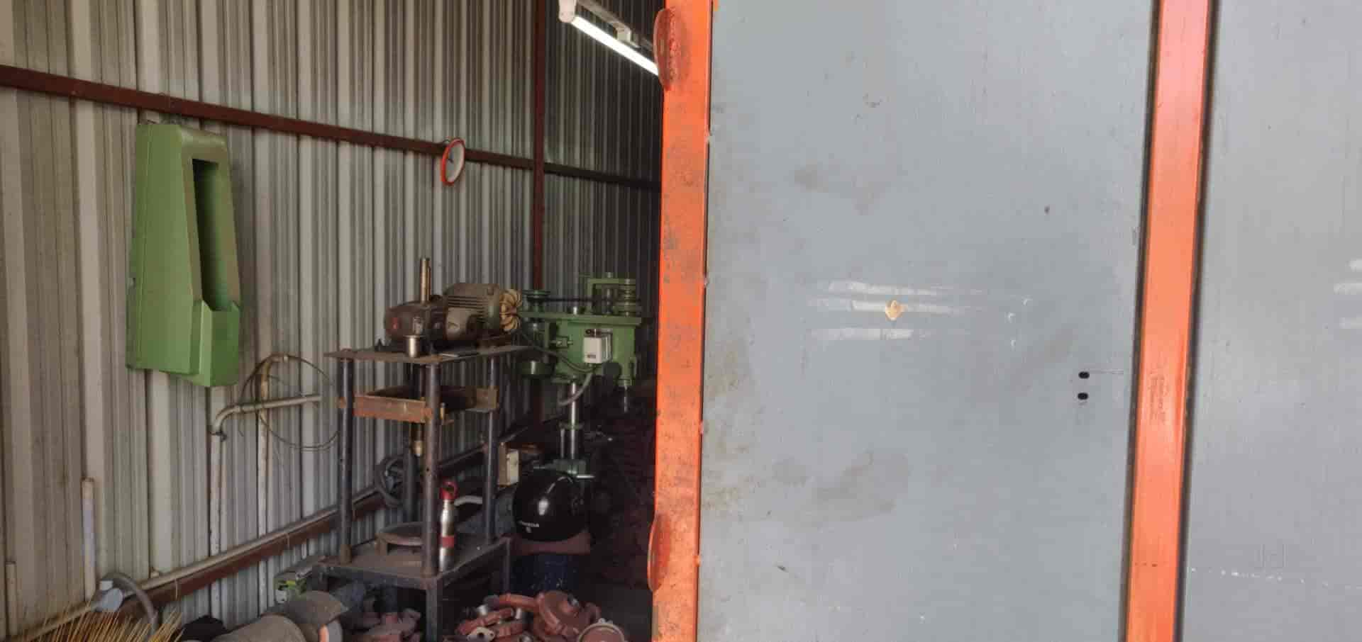 Ranjith Engineering Works in Peelamedu,Coimbatore Best Submersible