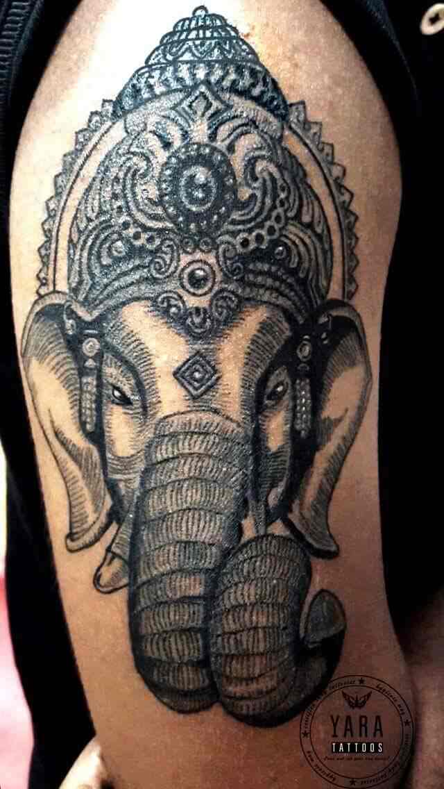 Top 120 + Yara tattoos coimbatore tamil nadu