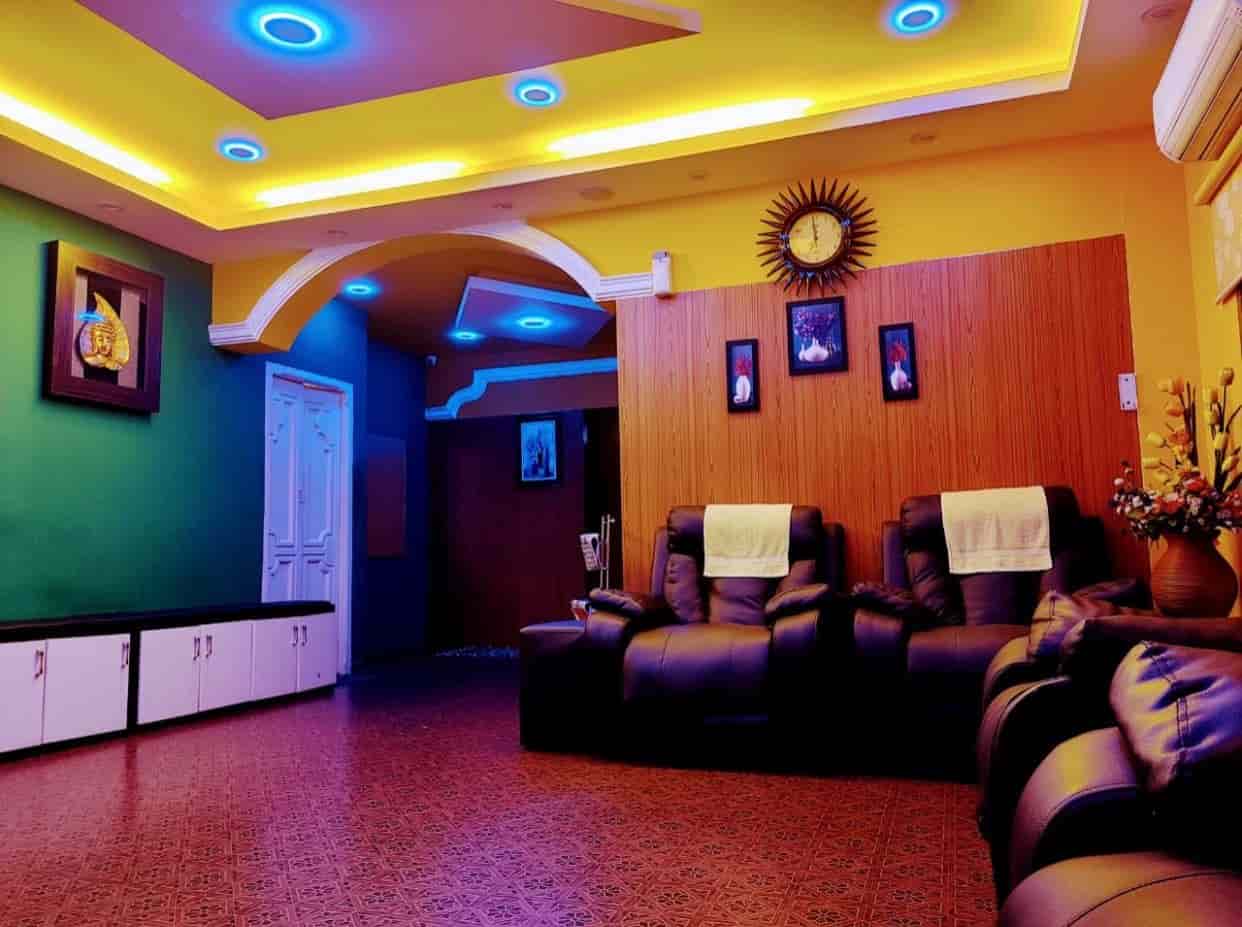 Top Body Massage Centres in Coimbatore Best Massage Centres Justdial