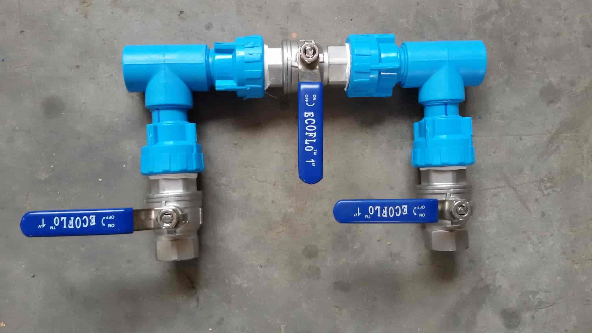 Top Festo Pneumatic Cylinder Dealers in Sanaswadi Best Festo