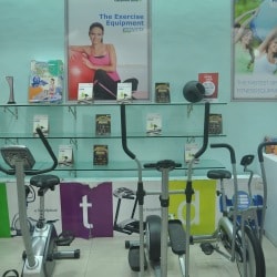 Fitness One s Propel Fitness Treadmill Equipment Store in Ram Nagar Coimbatore Best Exerciser Equipment Dealers in Coimbatore Justdial