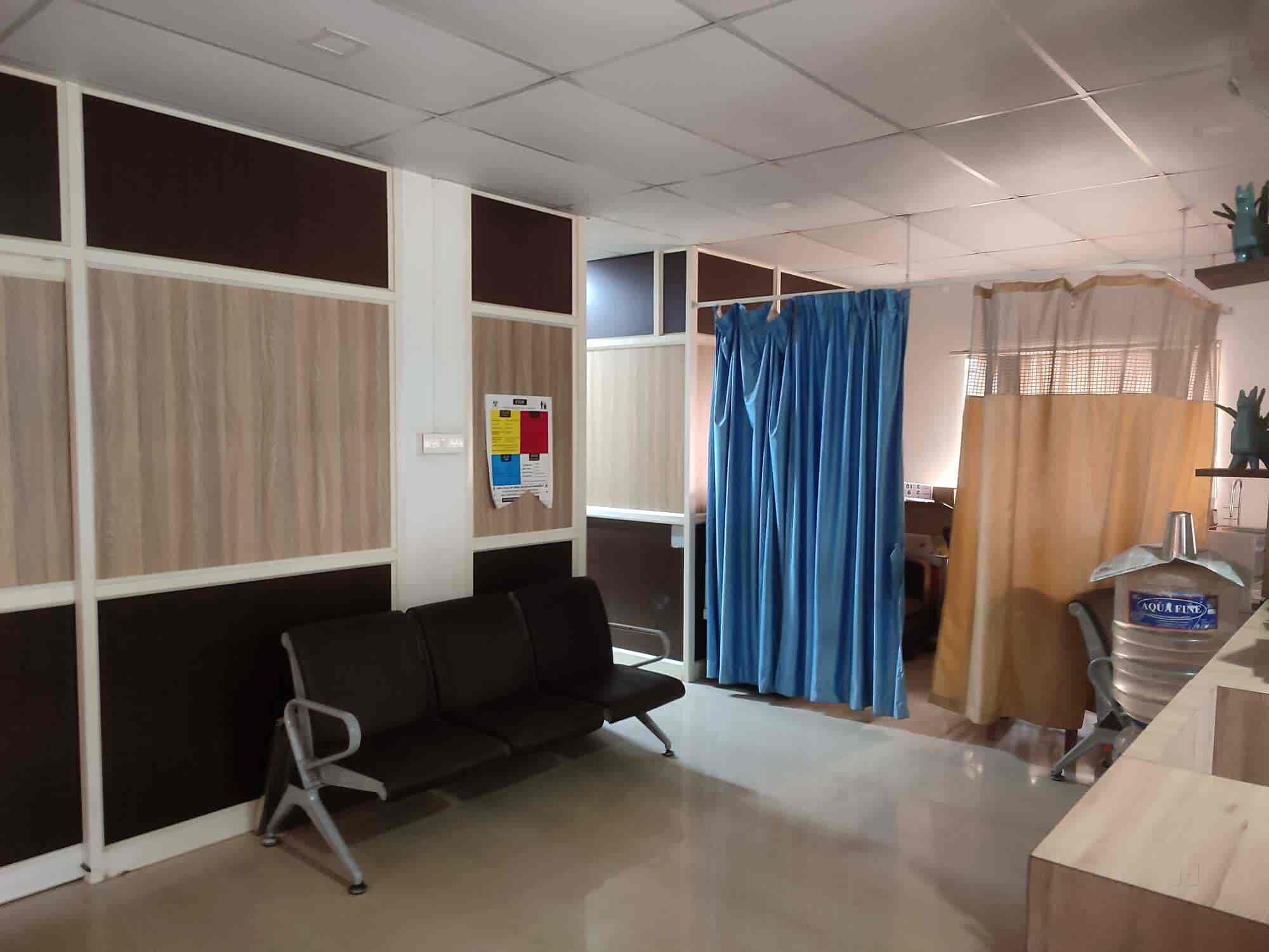 Top X Ray Centers in Sundarapuram, Coimbatore Best Diagnostic Centres