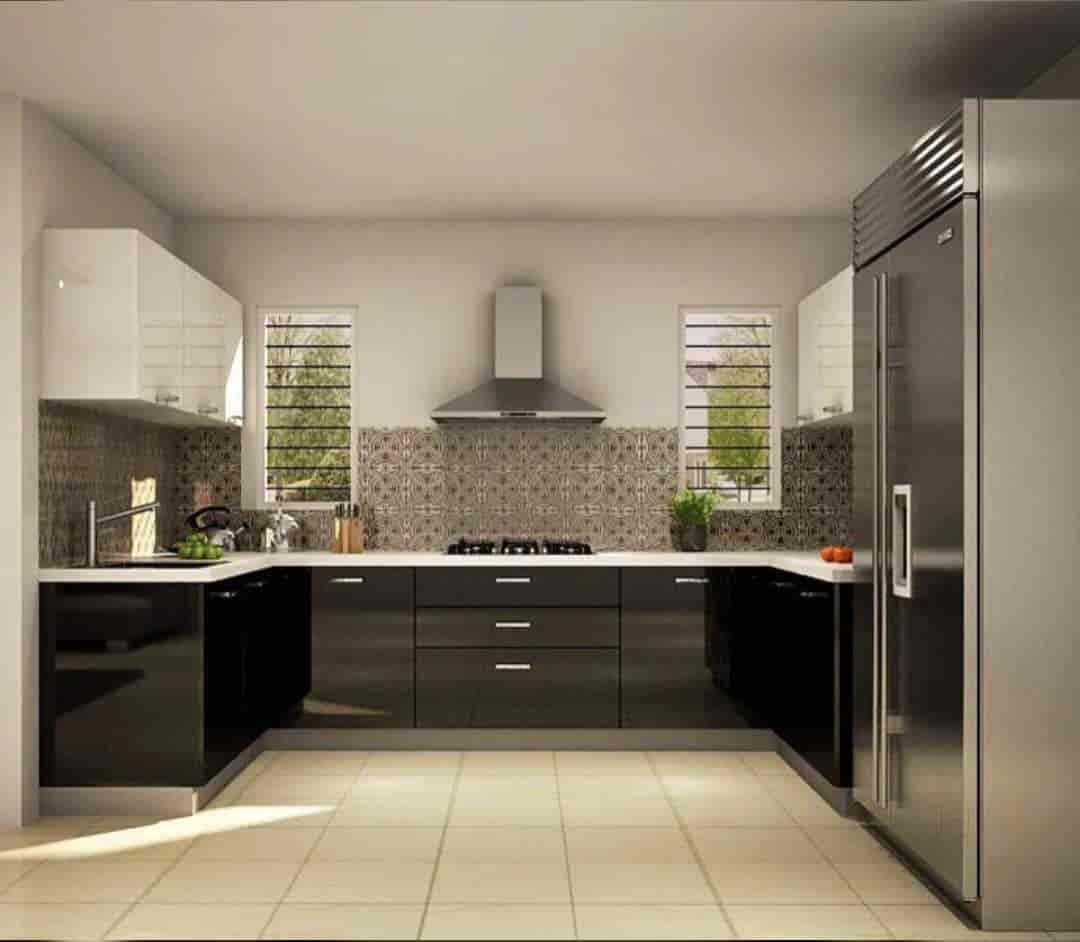 Top 100 Modular Kitchen Interior Designers In Coimbatore Best Kitchen Interior Decorators Justdial