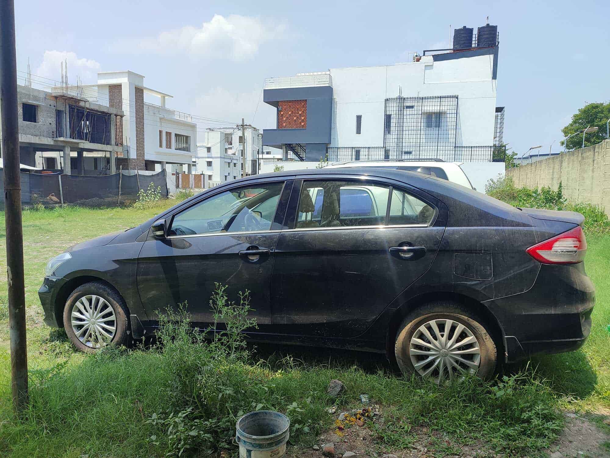 Reti Cars in Saravanampatti,Coimbatore Best Car Rental in Coimbatore