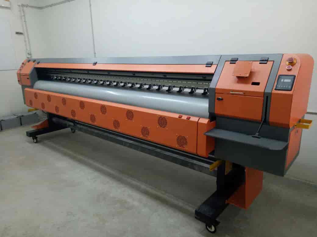 Top Uv Digital Printing Machine Dealers in Banaswadi Best Uv Digital
