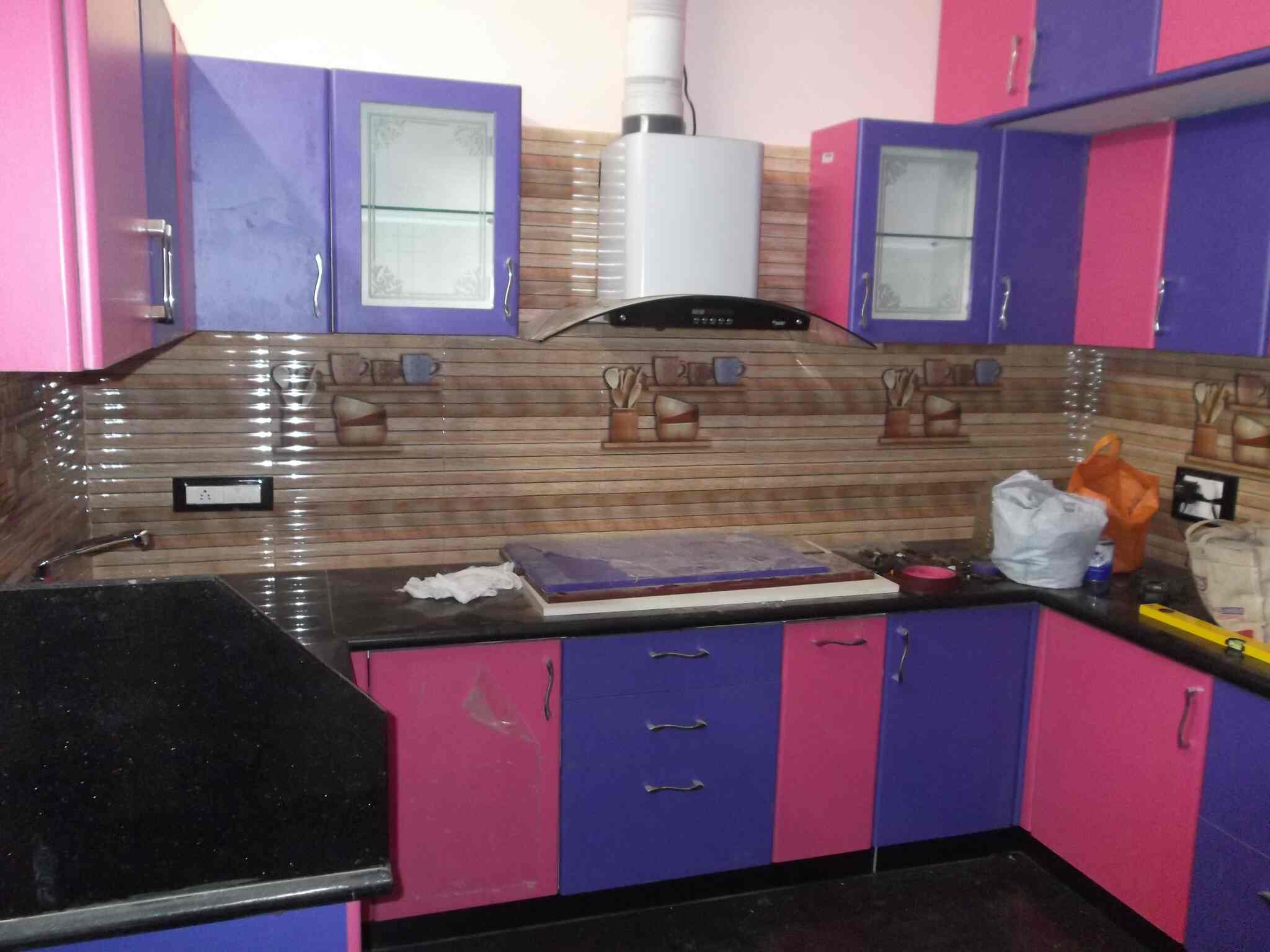 Top 100 Modular Kitchen Dealers in Coimbatore Best Modular Kitchen
