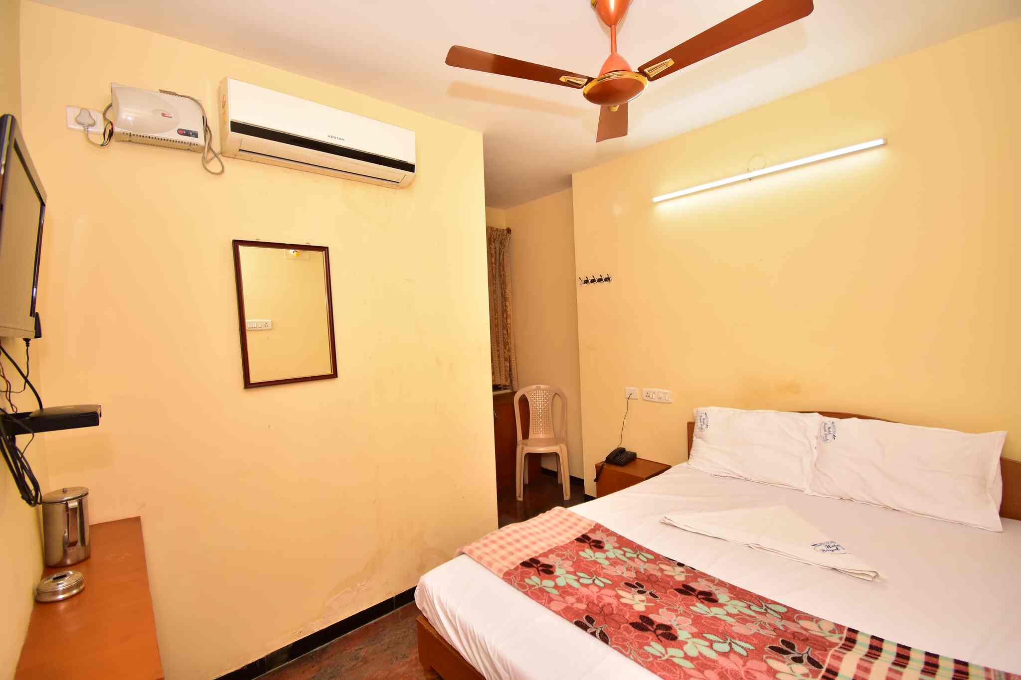 Hotel Royal Park, Gandhipuram Coimbatore Hotels in Coimbatore Justdial