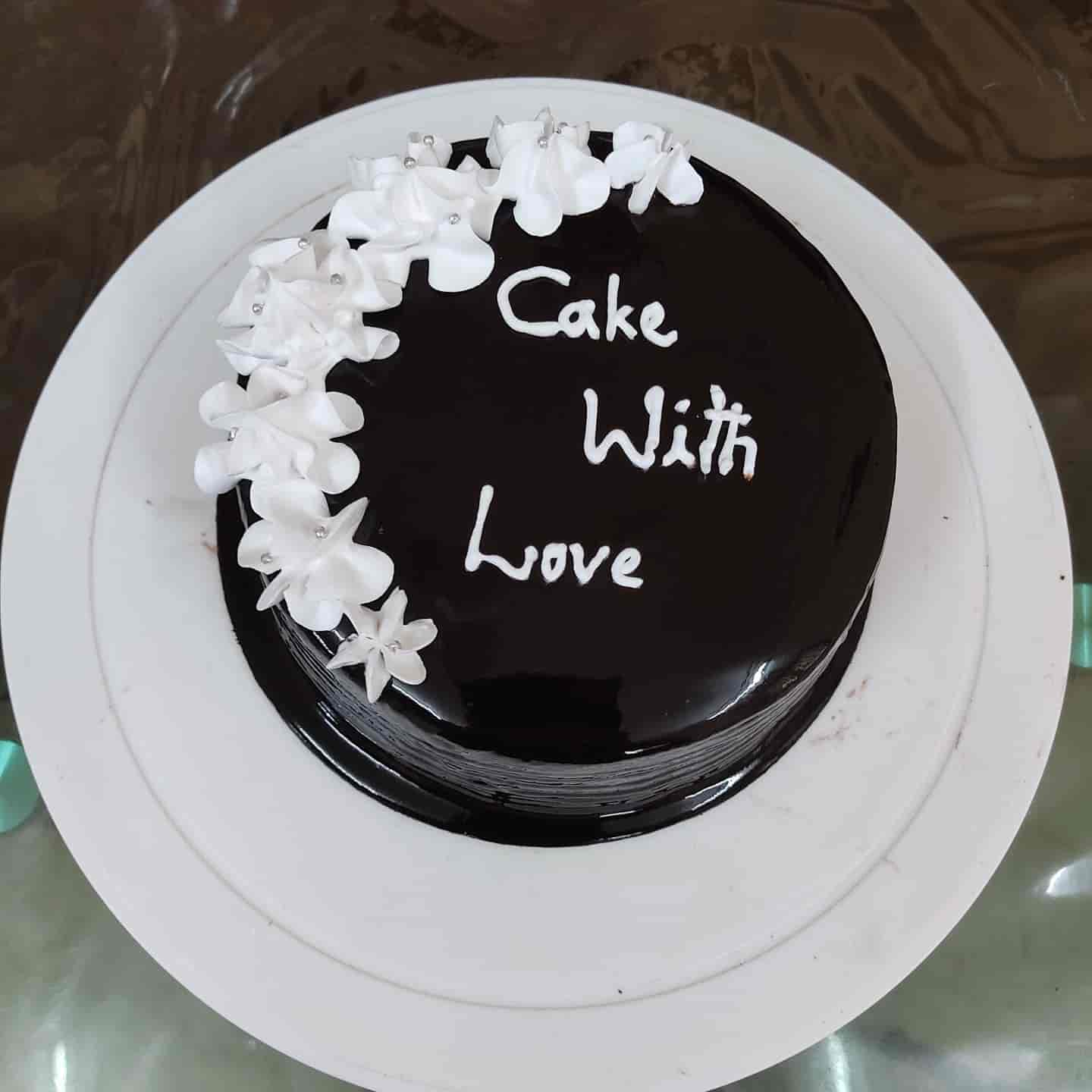 Haritha Sarath in Coimbatore - Best Cake Shops in Coimbatore - Justdial