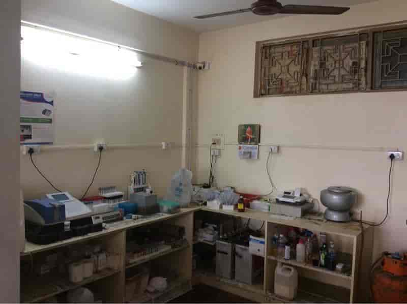 Lab view 6