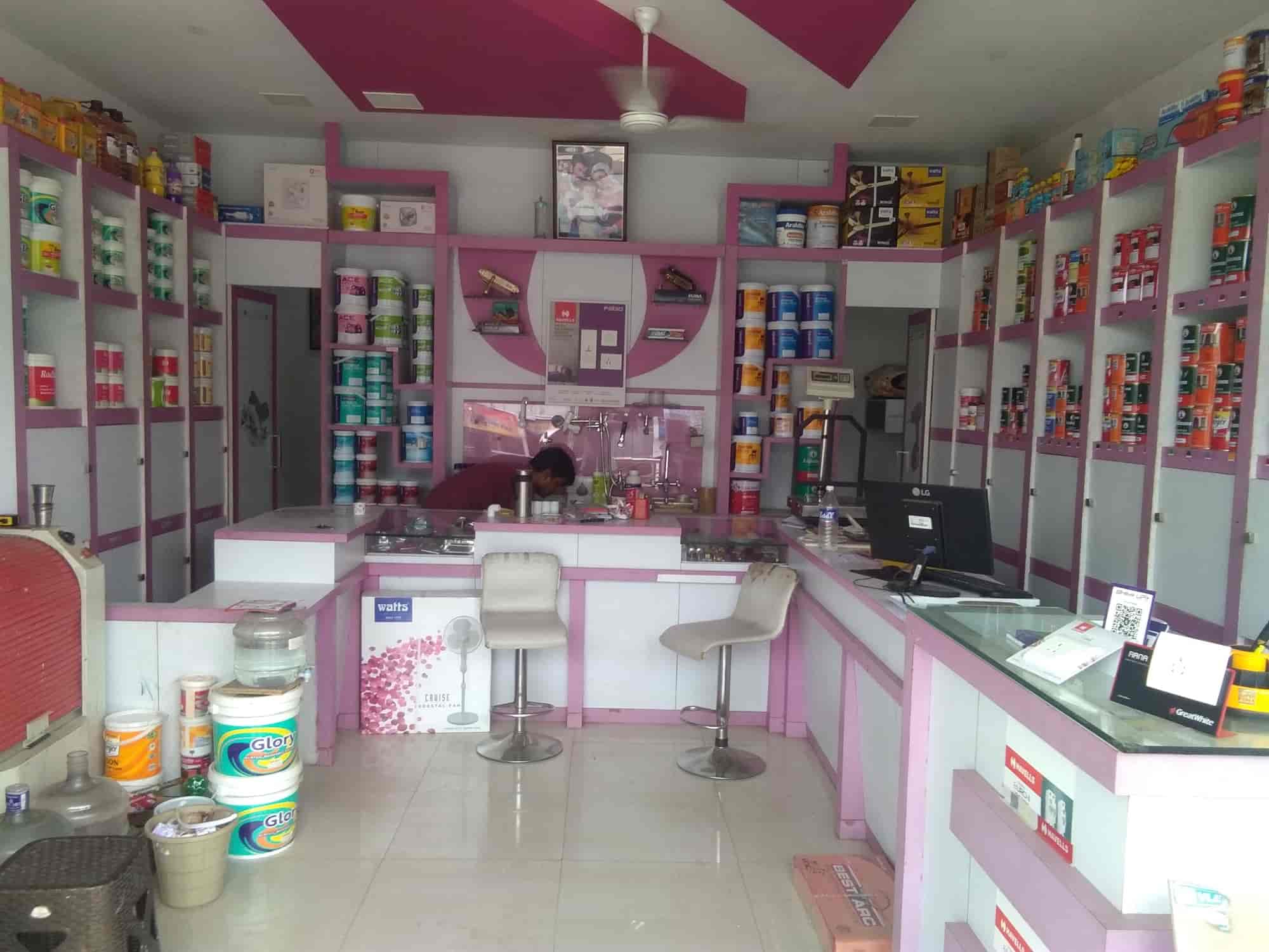 Top Paint Dealers in Pattanam, Coimbatore Best Paint Wholesale Dealers near me Justdial