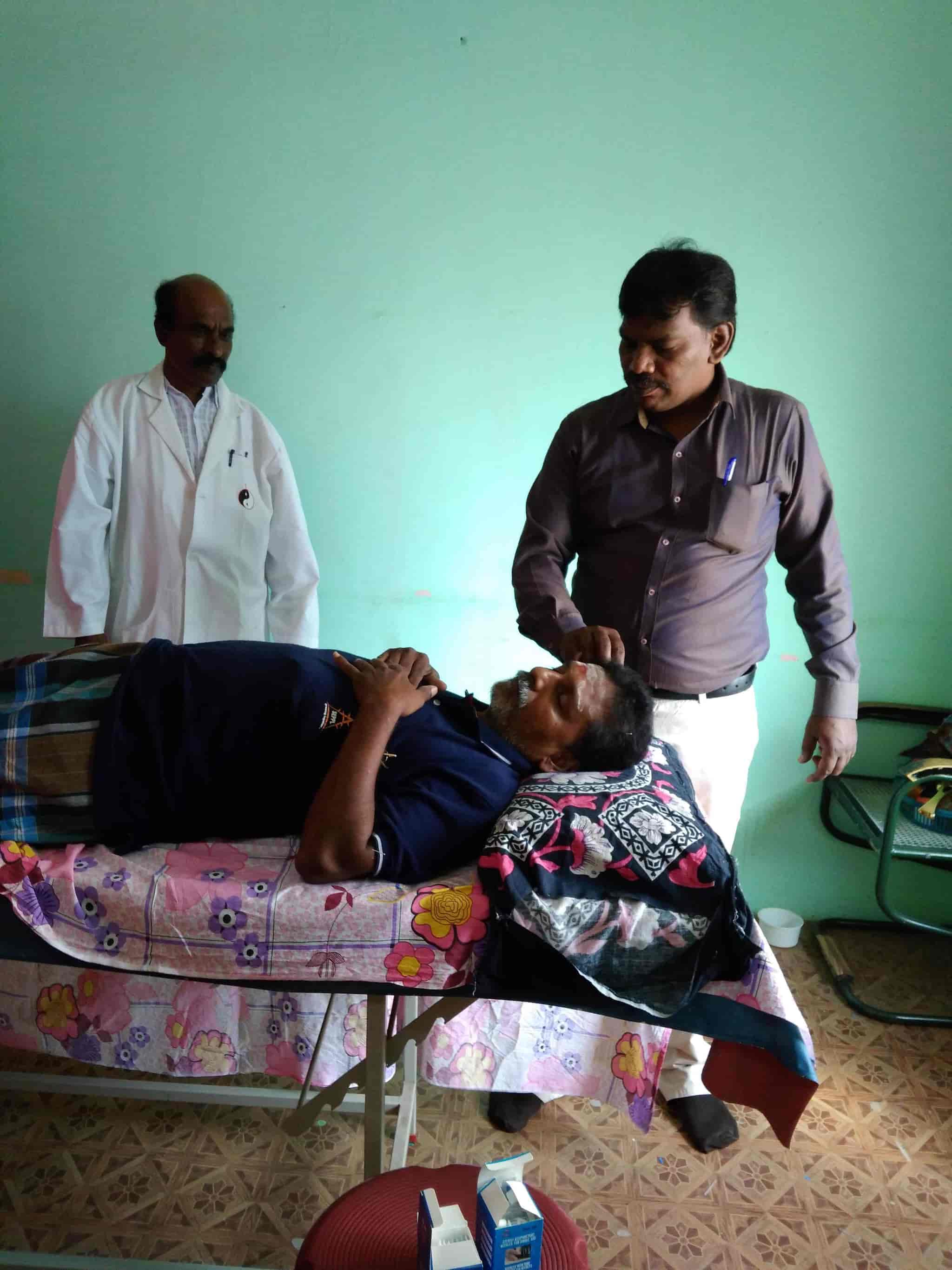 Top Chiropractic Treatment Centres in Ramanathapuram Coimbatore Best Chiropractic Treatment