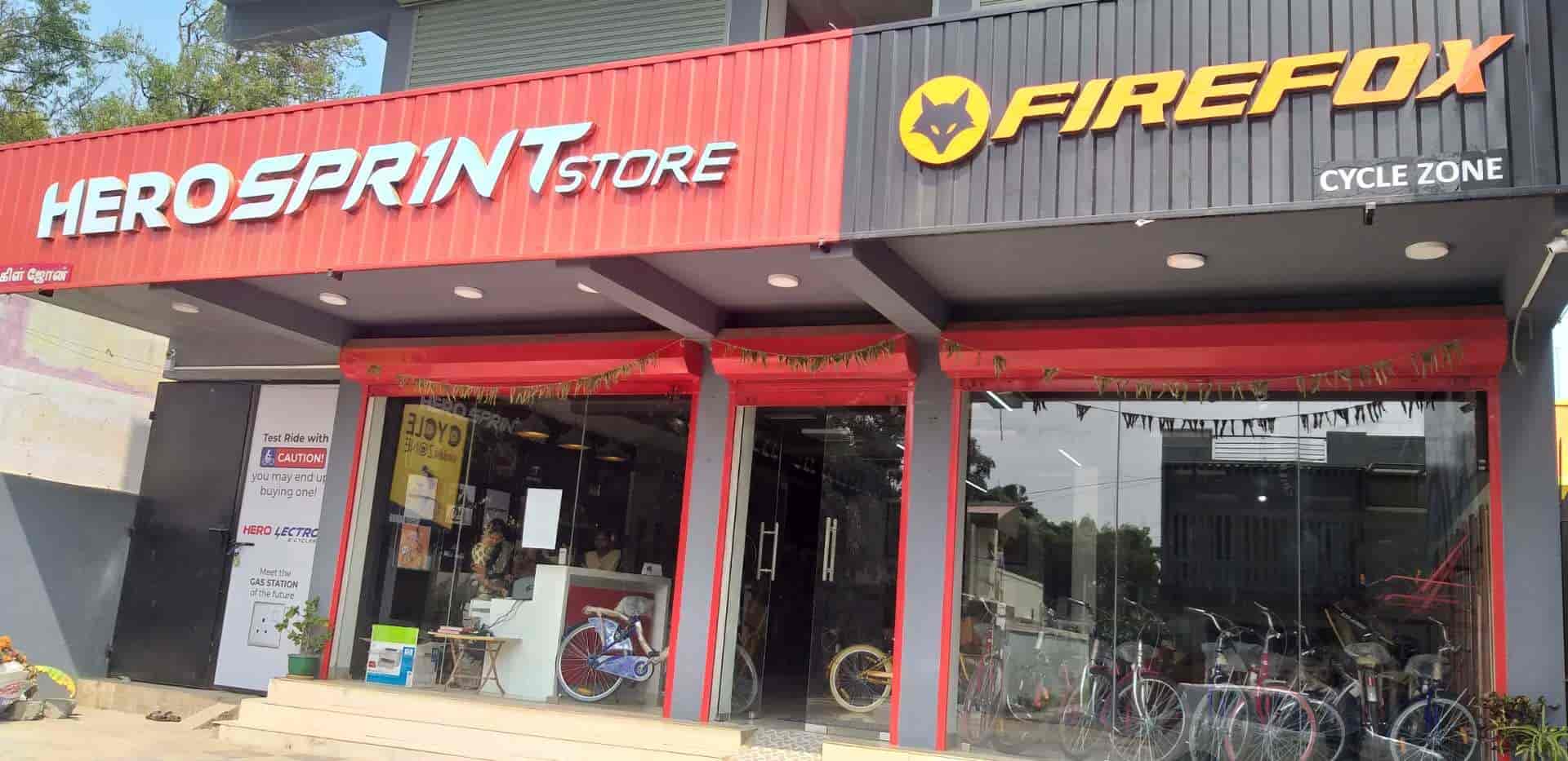 Hybrid Cycle Pronto Firefox Montra Top Firefox Mountain Bicycle