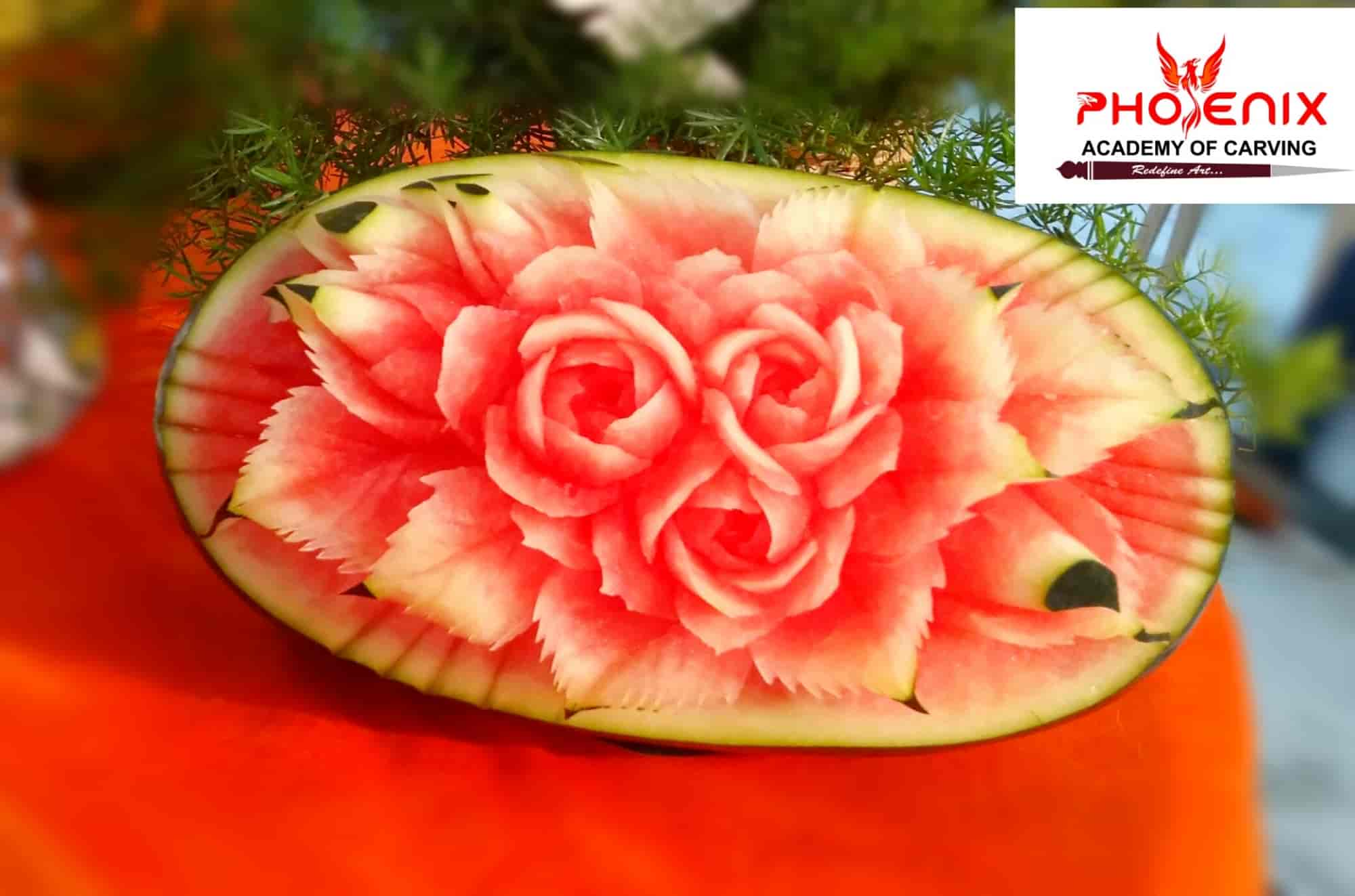 Top Fruit Carving Classes in Hosur near me Justdial