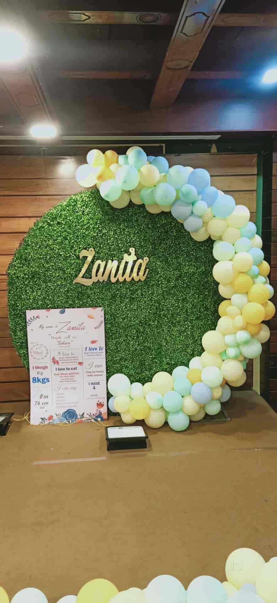 Top 100 Balloon Decorators In Coimbatore Best Helium Balloon Decoration Services Justdial