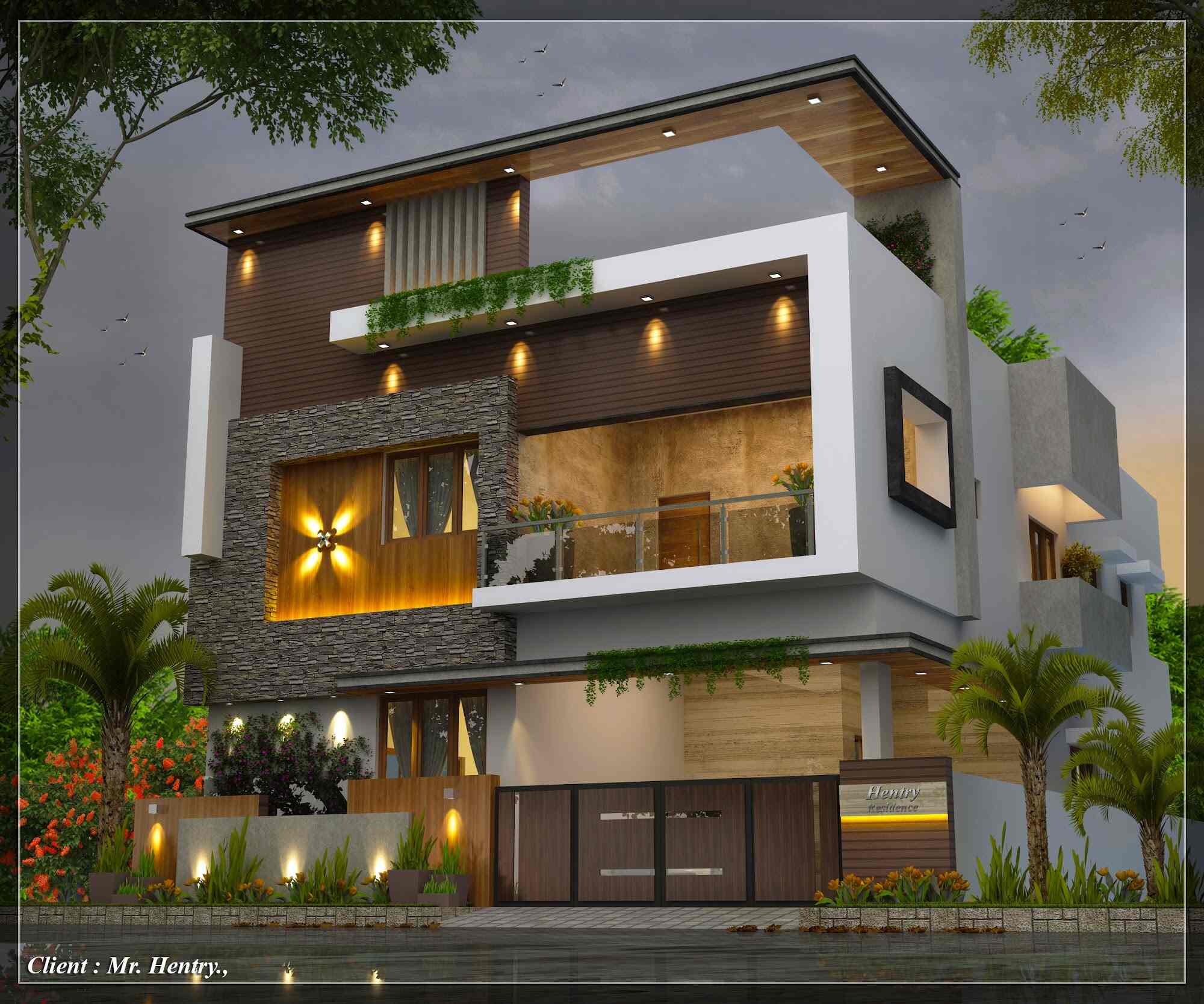 List of Top Builders in Trichy RoadSinganallur, Coimbatore Best