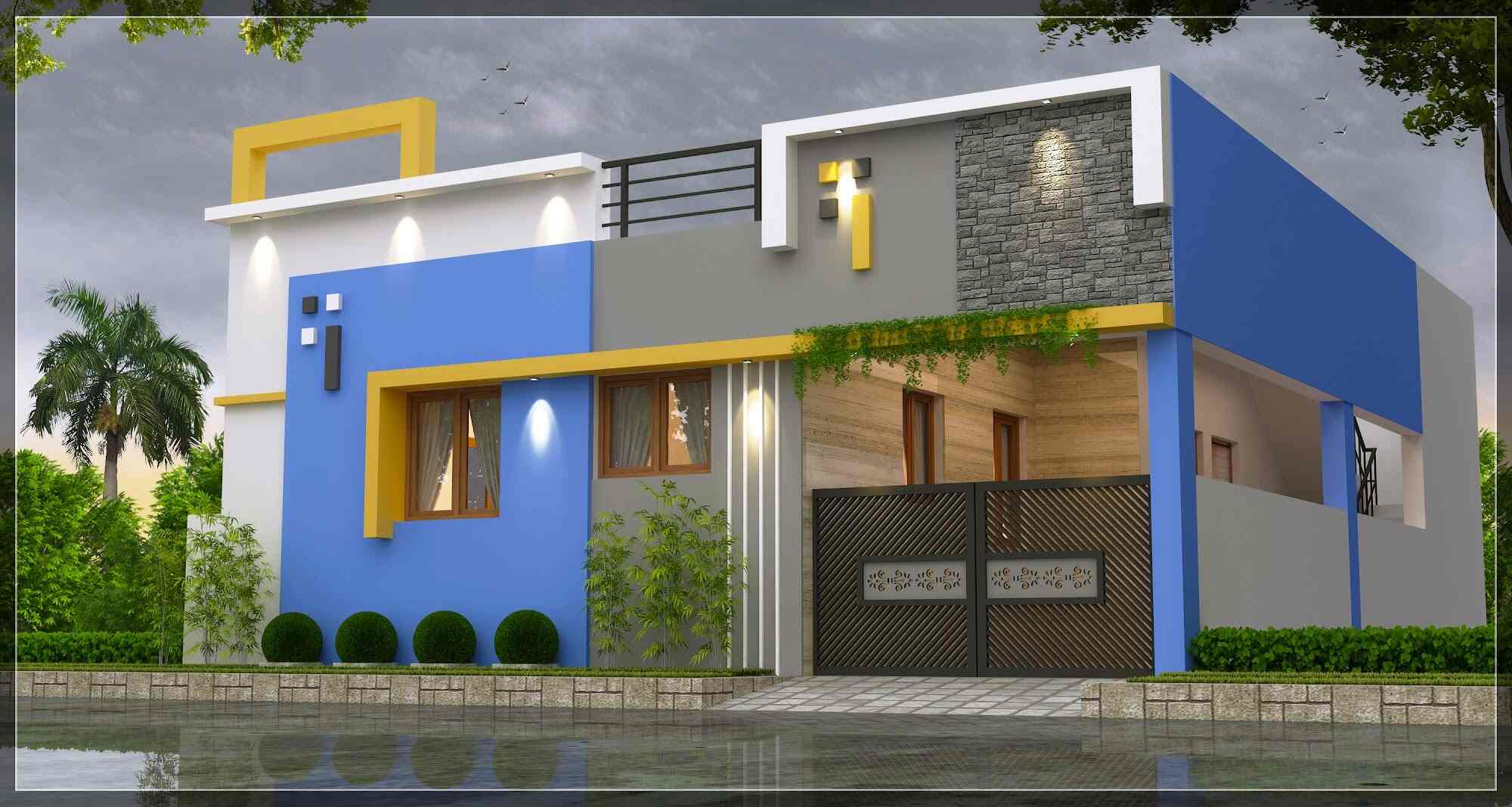 List of Top Builders in Trichy RoadSinganallur, Coimbatore Best