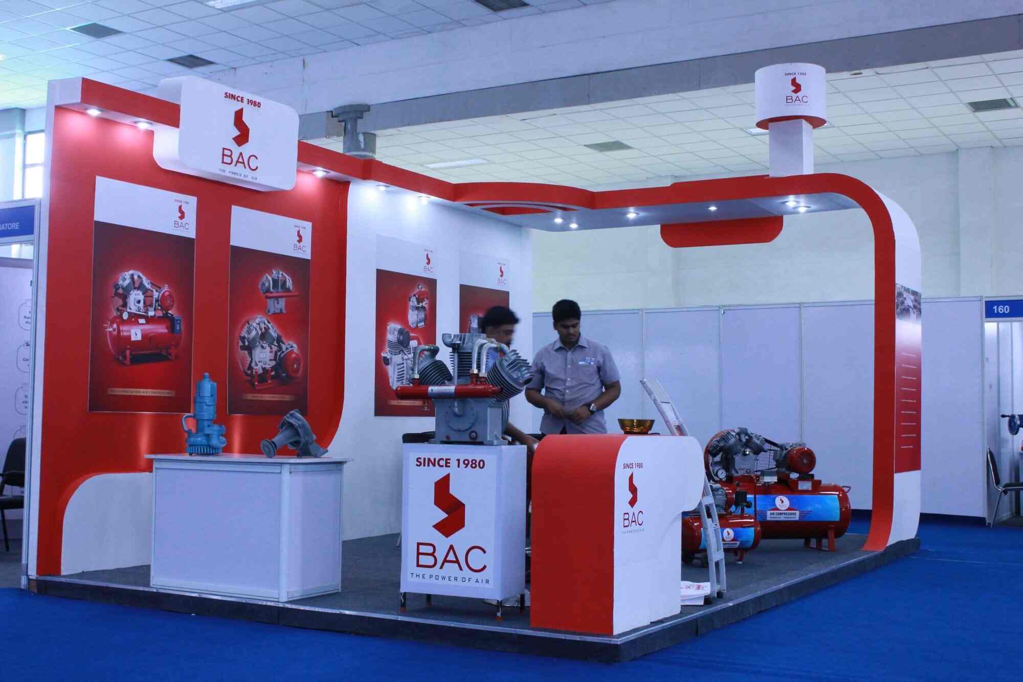 Orange Art Factory in Vadavalli,Coimbatore Best Event Management