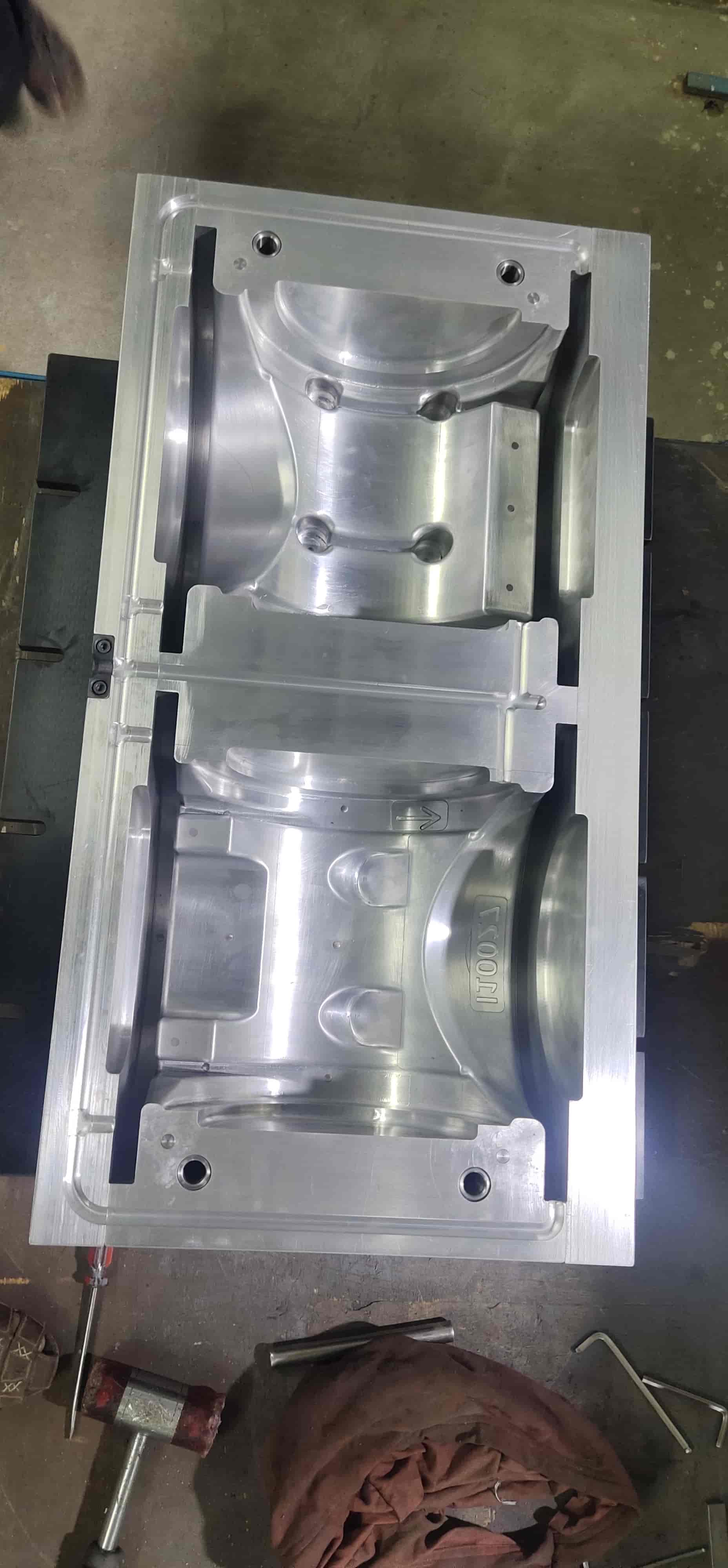 Top Investment Casting Die Manufacturers in Thiruvananthapuram