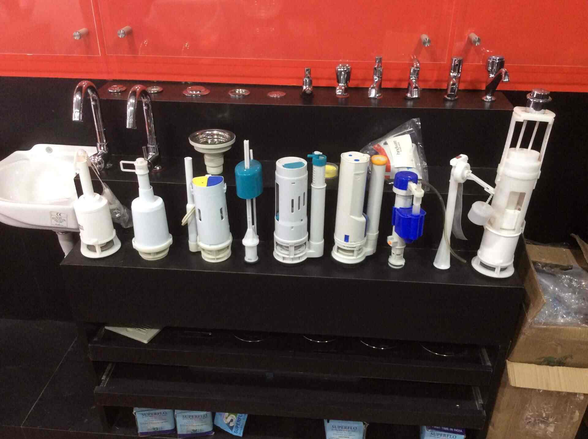 Top Grohe Bathroom Fitting Spare Part Dealers in Vyttila Best Grohe Bathroom Fitting Spare