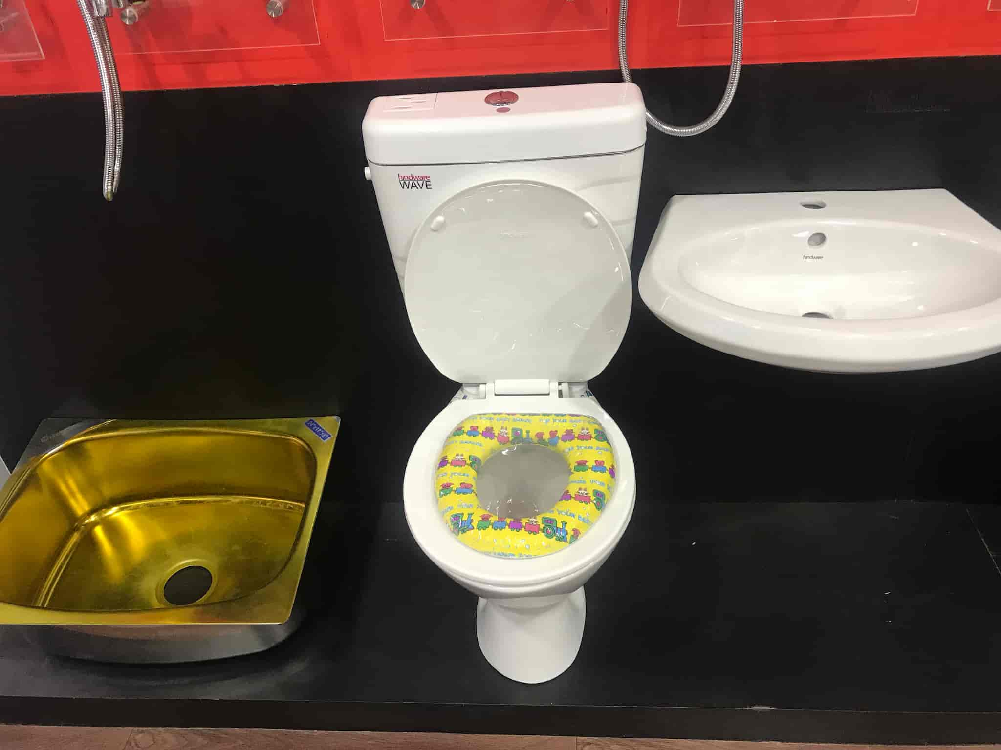 Top Grohe Bathroom Fitting Spare Part Dealers in Vyttila Best Grohe Bathroom Fitting Spare