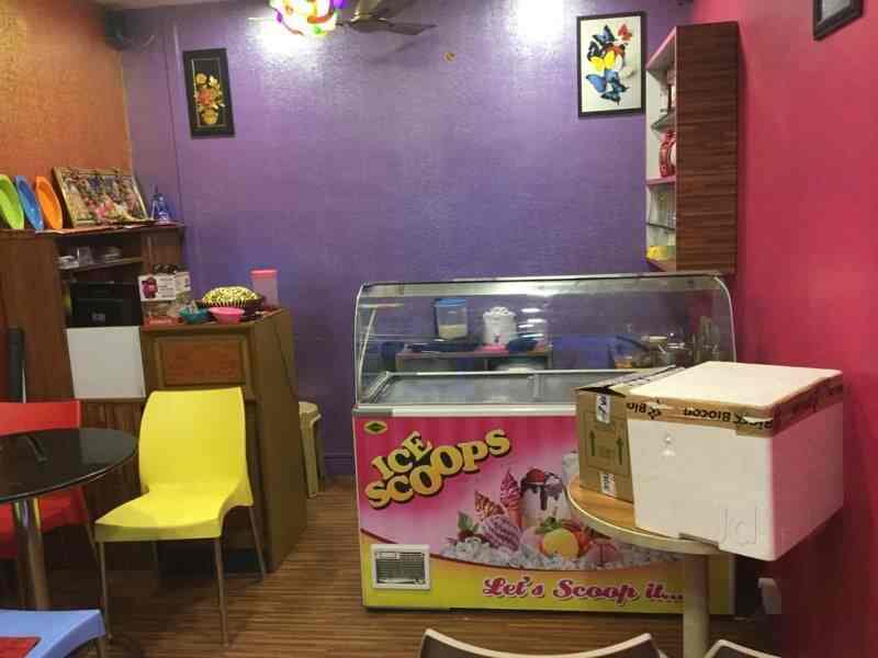 Top Gelato Ice Cream Retailers in RS Puram Coimbatore Best Gelato Ice
