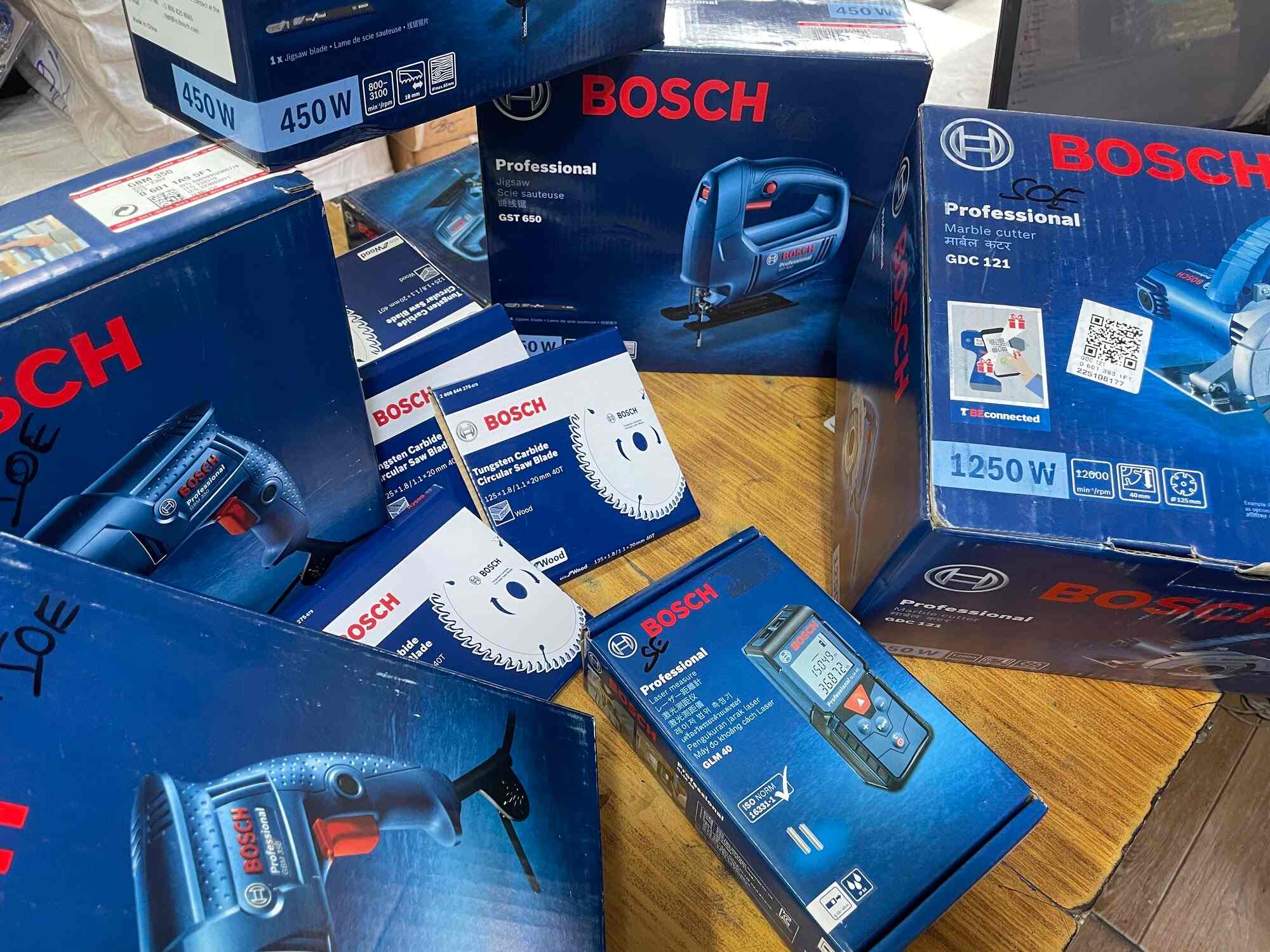 The Tool Shop in Town Hall,Coimbatore Best BoschPower Tool Dealers