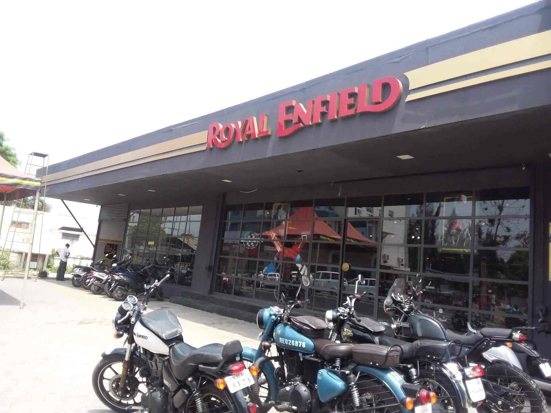 Royal Enfield Spare Parts Coimbatore Reviewmotors.co