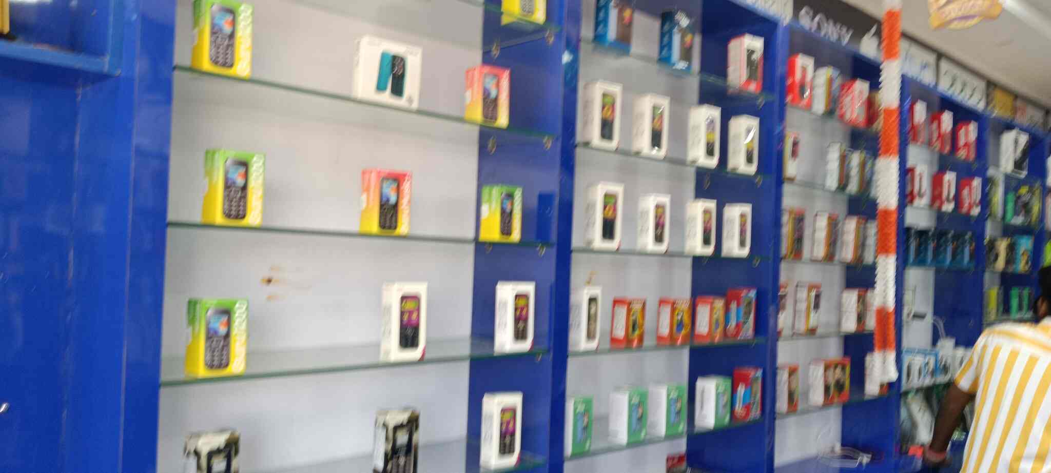 Susi Mobiles in Peelamedu,Coimbatore Best Mobile Phone Dealers in