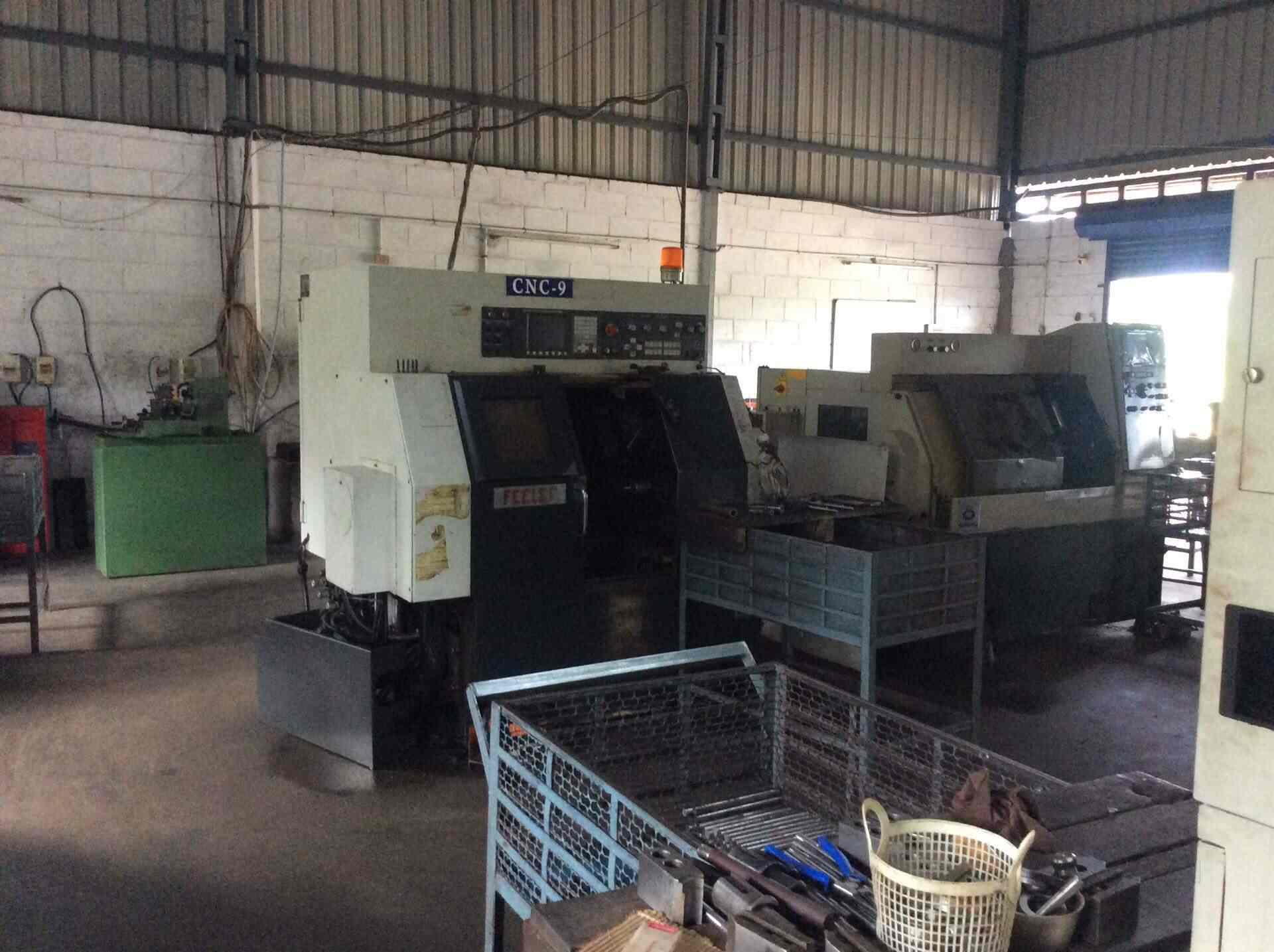 Satvasa, Sulur Lathe Machine Job Works in Coimbatore Justdial