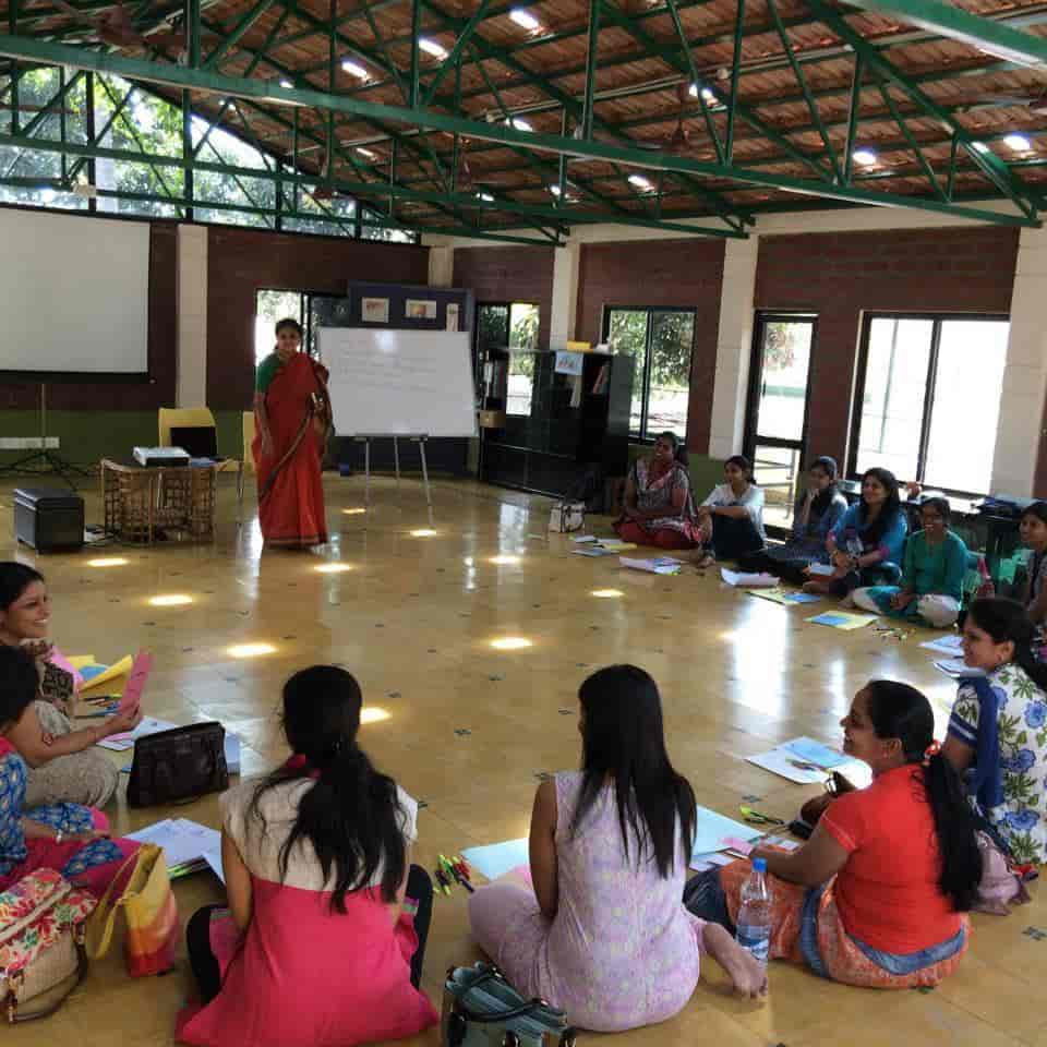Book Mark Library And Activity Centre in Ramanathapuram Coimbatore