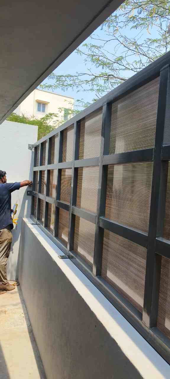 Top Fabricators in Vellakinar, Coimbatore फैब्रिकेटर्स, वेल्लकिनार