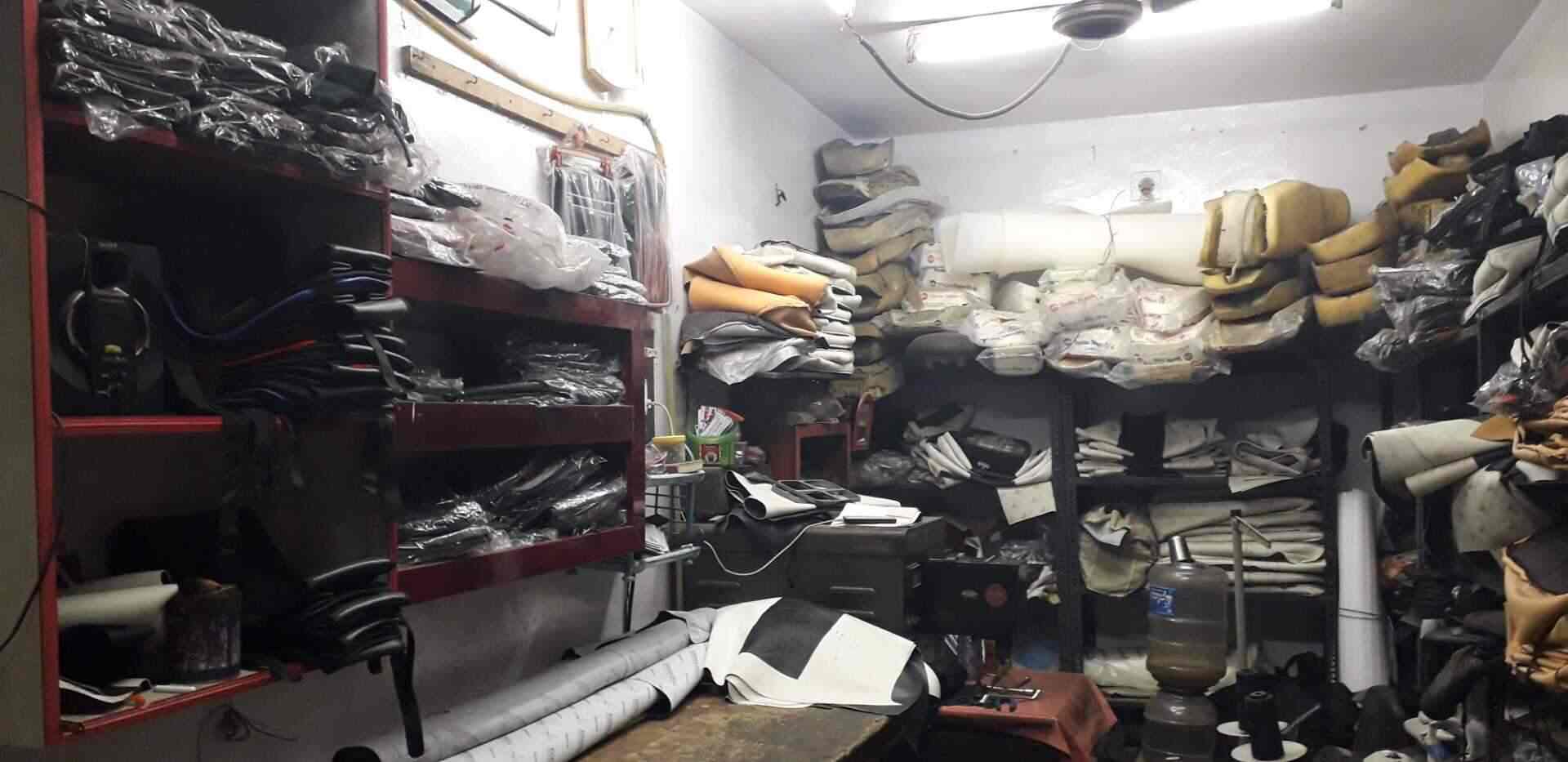 Catalogue Real Seat Covers in Kunniyamuthur , Coimbatore Justdial