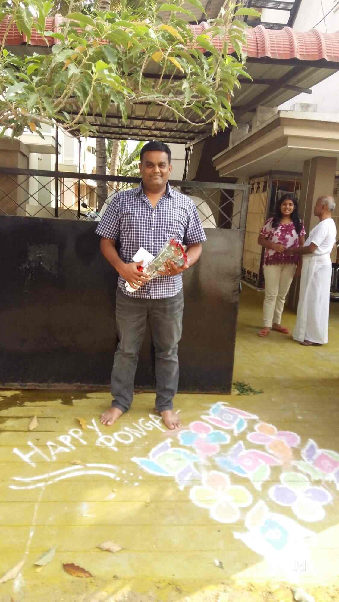 Sri Vinayaga Florists And Gift Home Delivery Service in