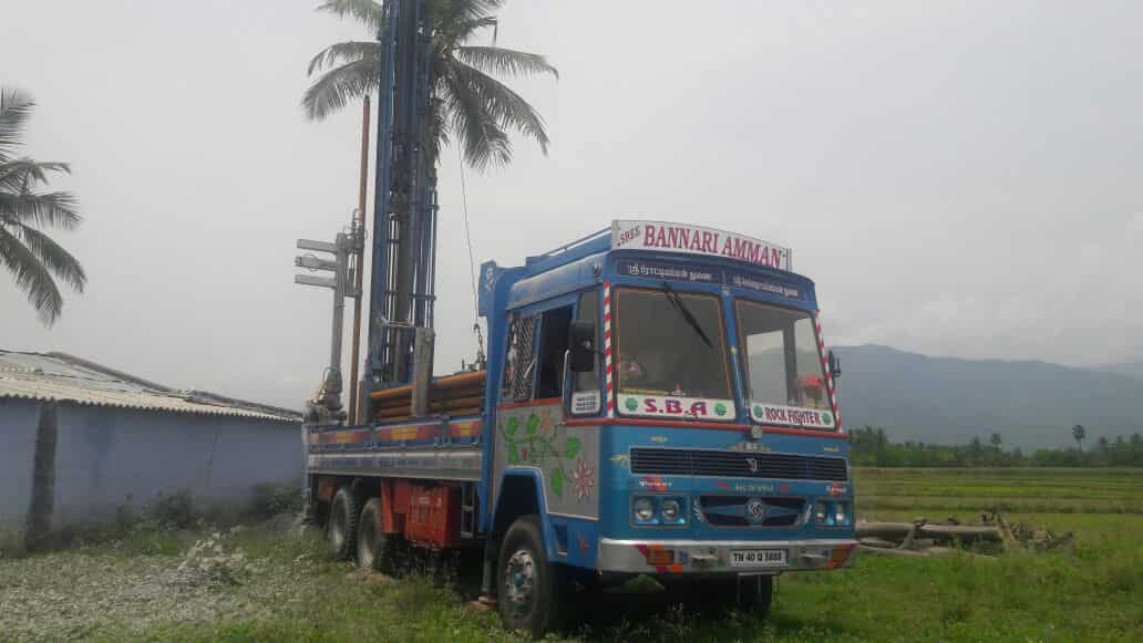 Top 50 Borewell Scanning Contractors In Coimbatore Justdial