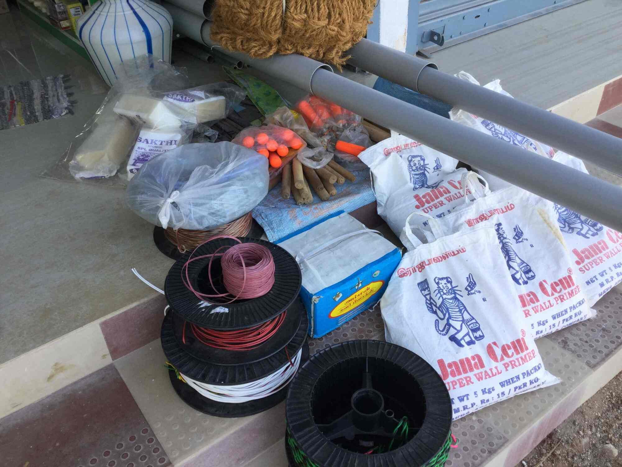 L.k Electricals in Keeranatham,Coimbatore Best Electrical Shops in