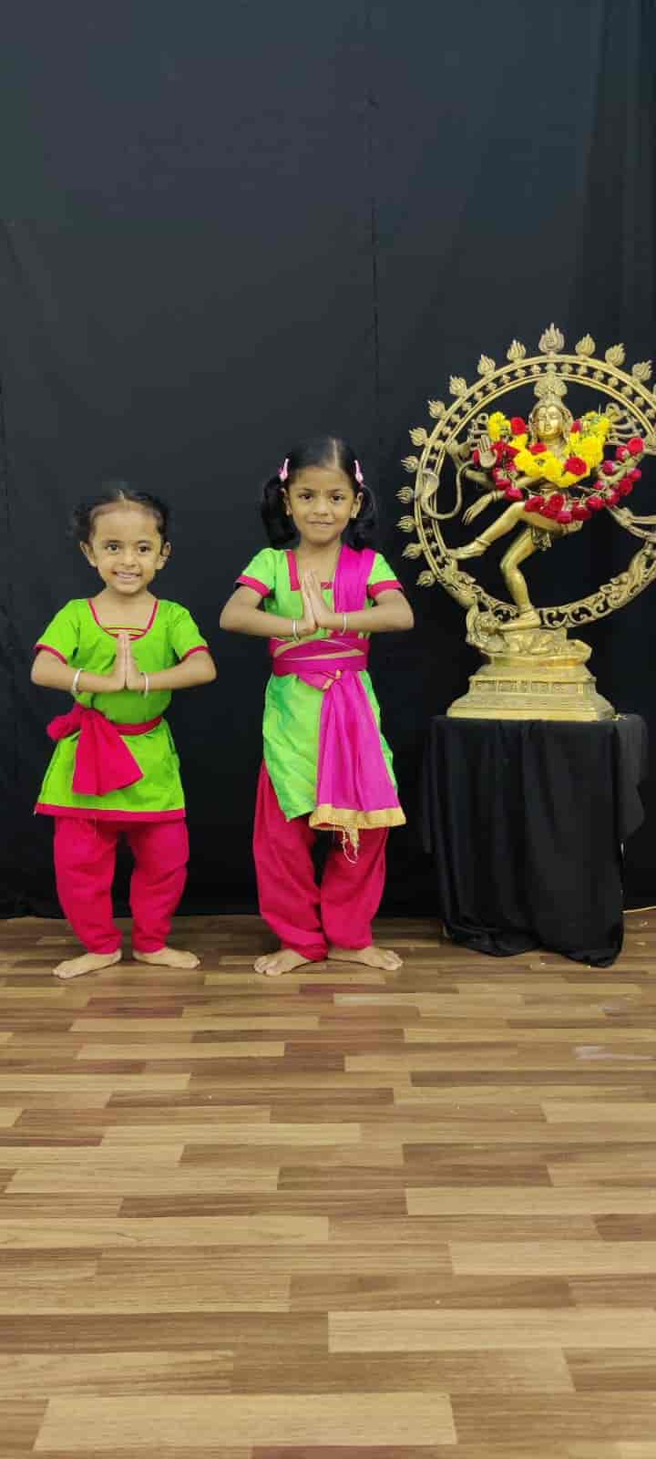 Top Online Classical Dance Classes For Kids in Coimbatore near me Justdial