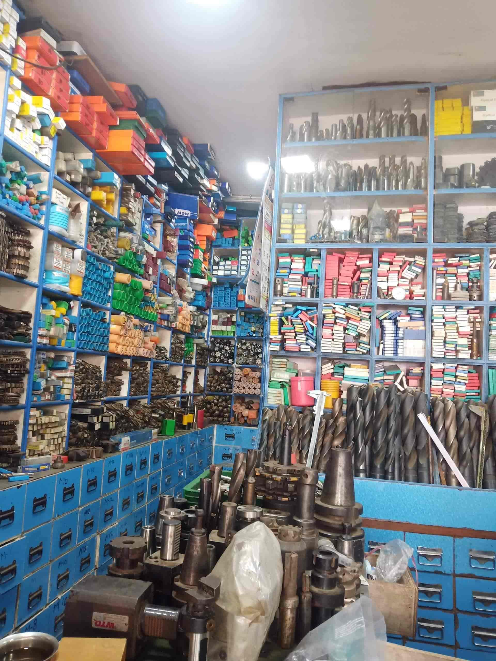 Usman Tools in Ukkadam, Coimbatore - Best Machine Tool Dealers in Coimbatore  - Justdial