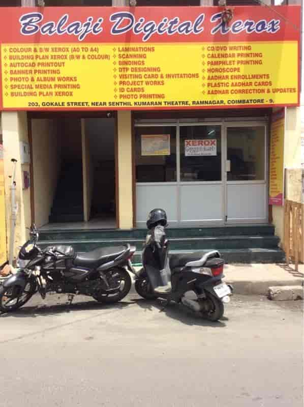 Top 50 Photo Printing Services in Coimbatore Best Digital Photo