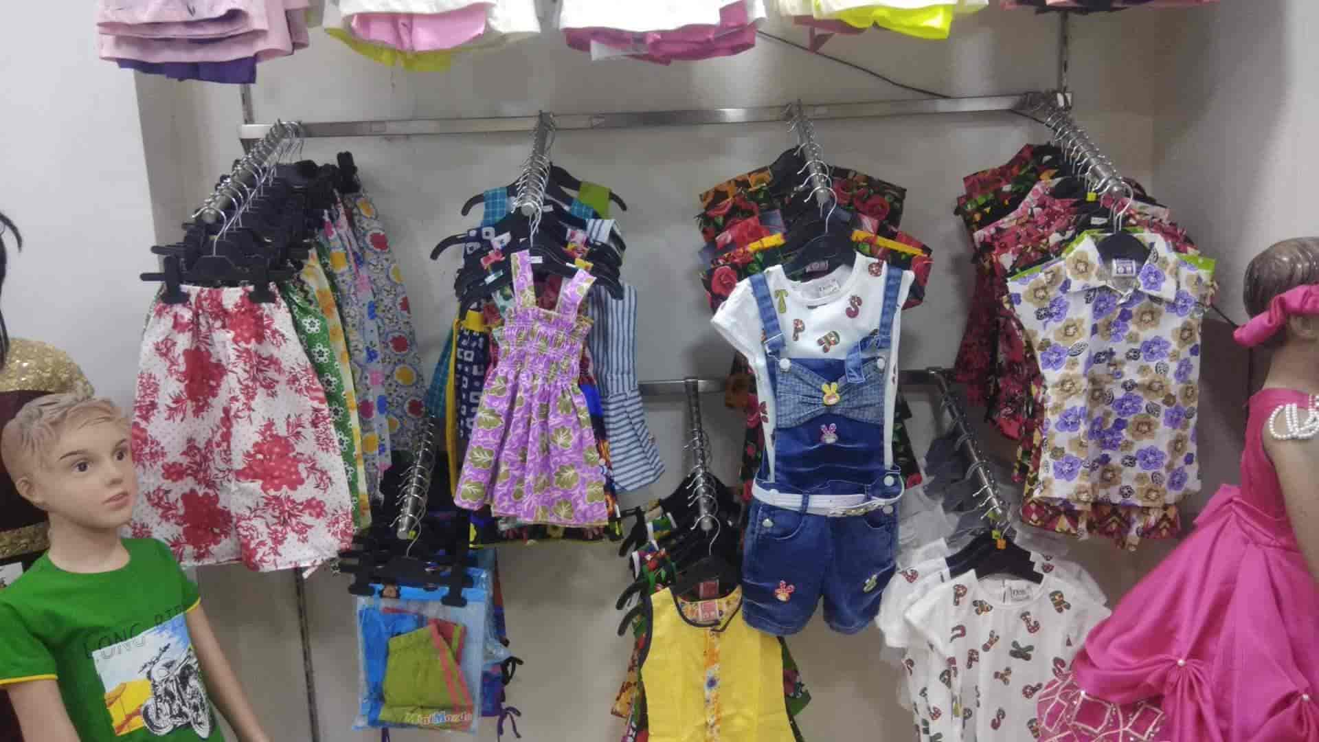 The Junior Fashion in RS Puram Coimbatore,Coimbatore Best Toy Shops