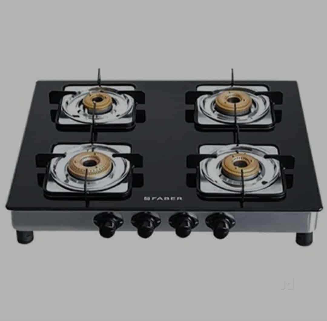 Top Elica Gas Stove Repair & Services in Thrissur Best Elica Gas