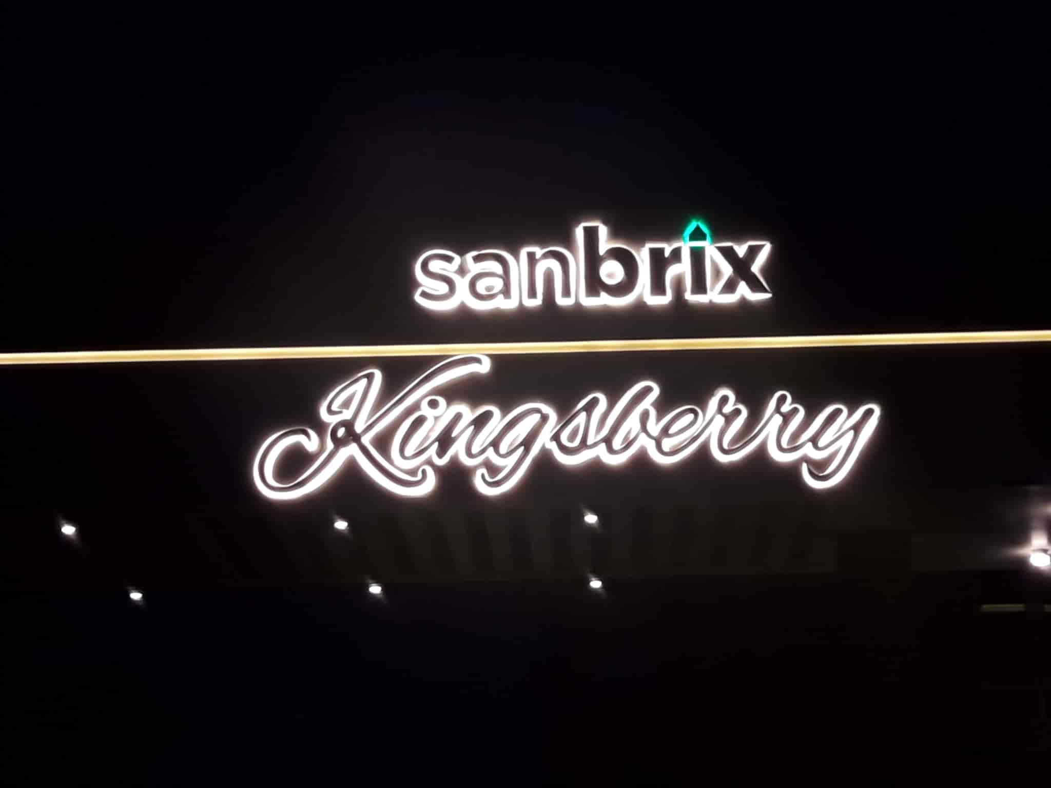 Top Vinyl Printers in Thadagam RoadTadagam Best Flex Vinyl Printing