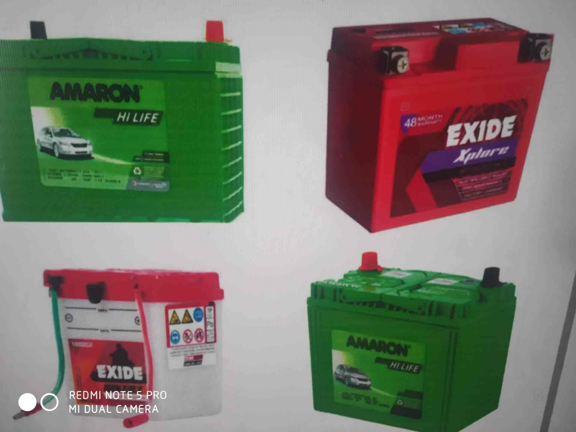 Selvin Auto Electrical Work And Spares in Kanuvai,Coimbatore Best