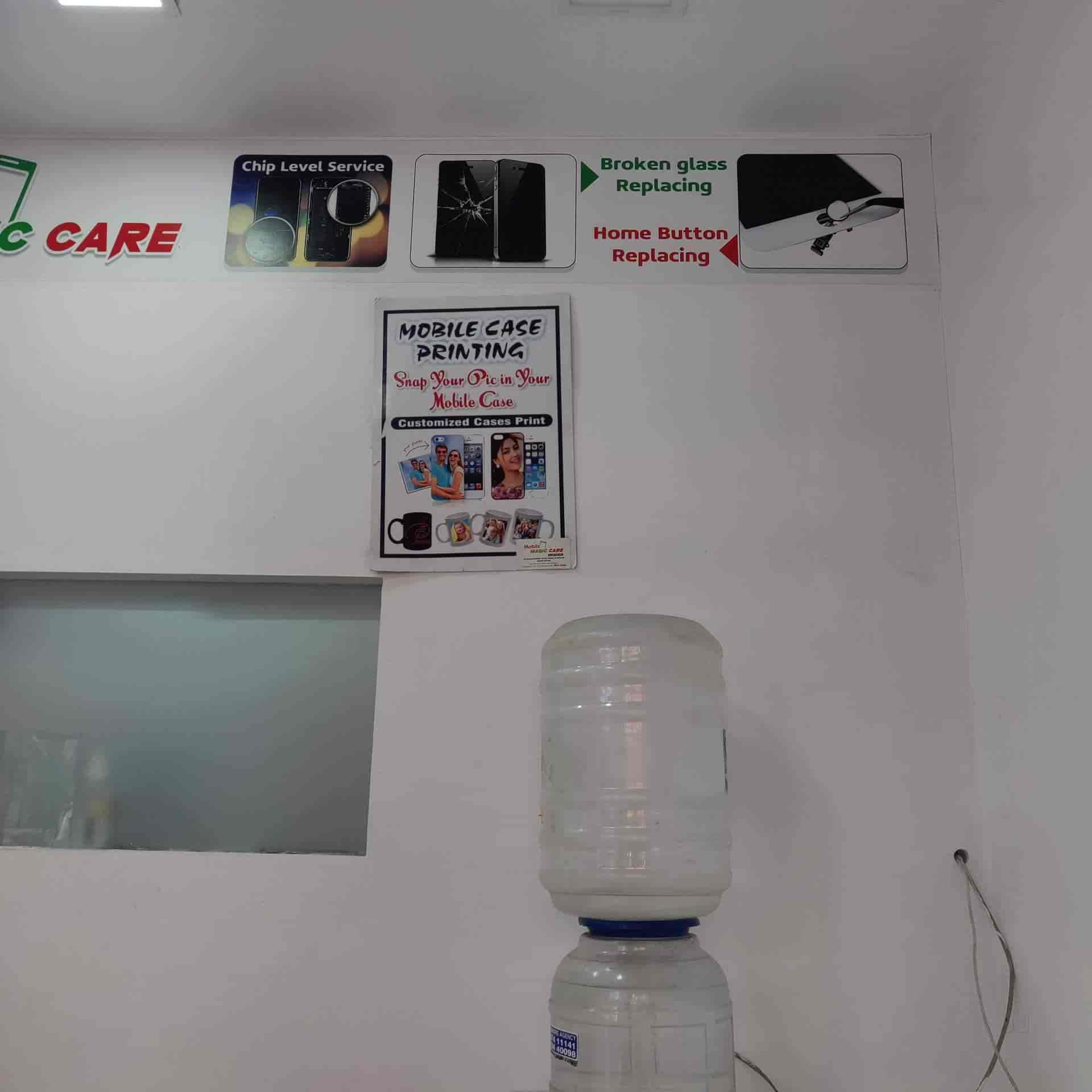 Mobile Magic in Gandhipuram Coimbatore,Coimbatore Best Landline Phone