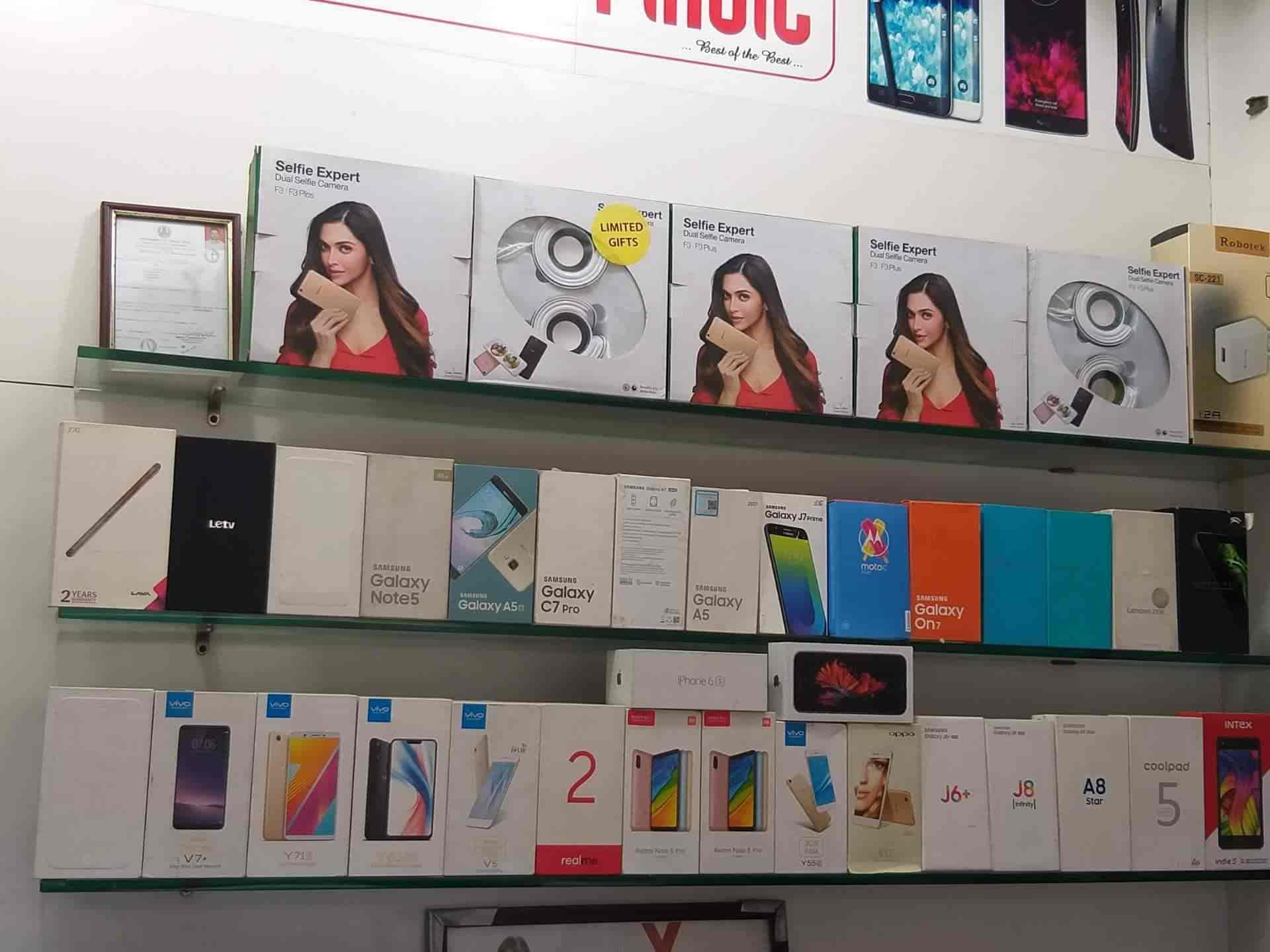 Mobile Magic in Gandhipuram Coimbatore,Coimbatore Best Landline Phone