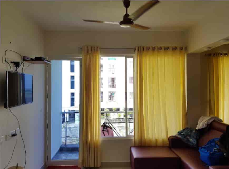 S A Corporate Serviced Apartments Saravanampatti Hostels In Coimbatore Justdial
