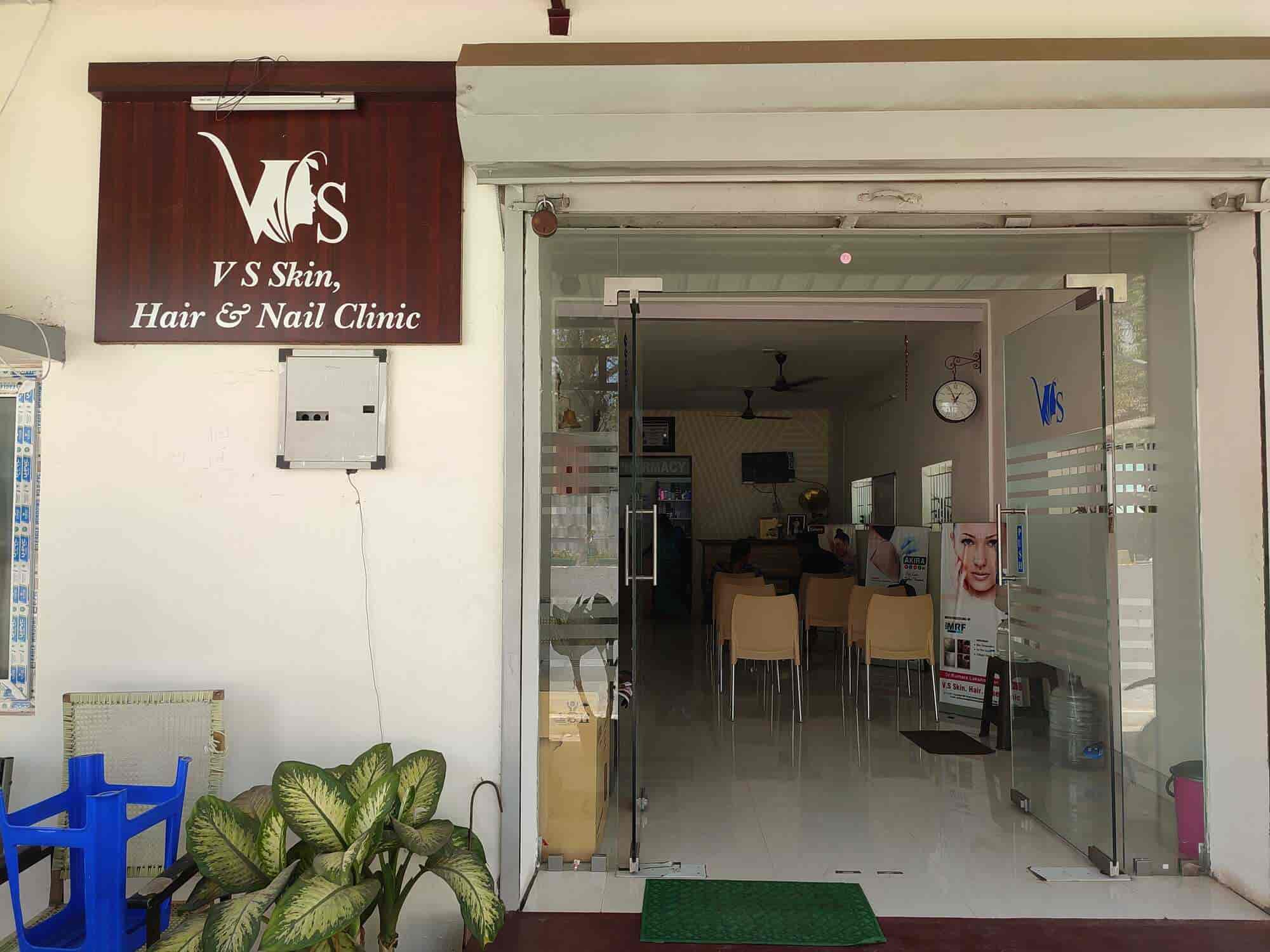 V S Skin & Hair Clinic in Sundarapuram,Coimbatore Book Appointment