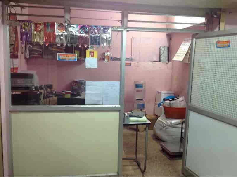 Top Courier Services For Rajasthan in Coimbatore HO, Coimbatore Justdial