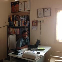 Srinivasan Natarajan And Co