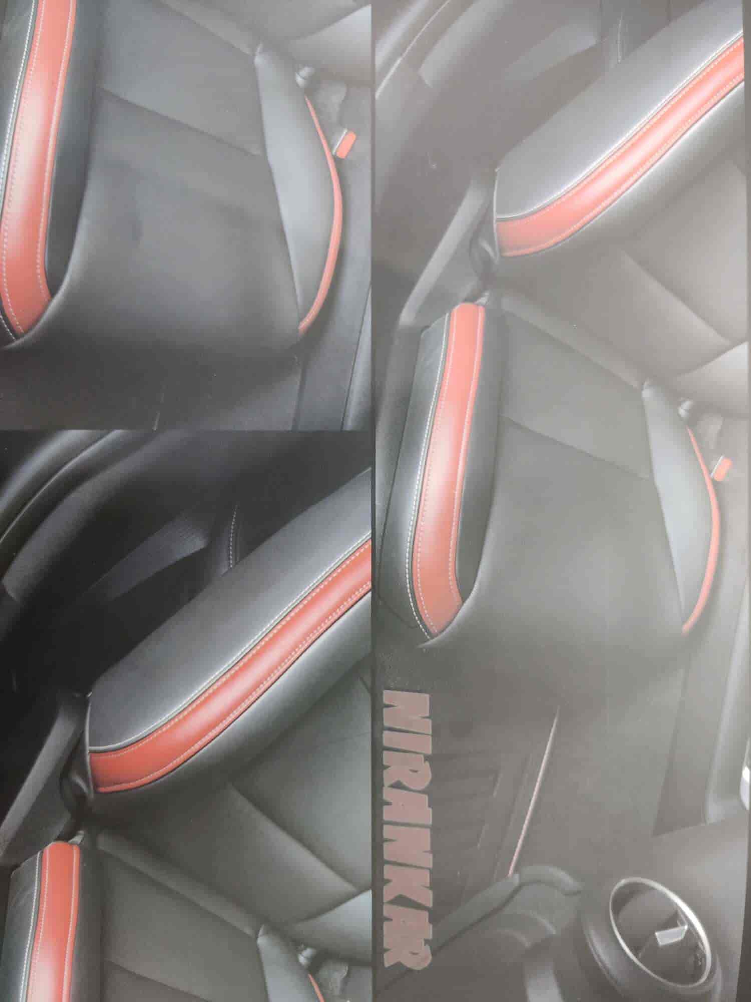Nirankar Seat Covers in Sidhapudur,Coimbatore Best Seat Cover Dealers