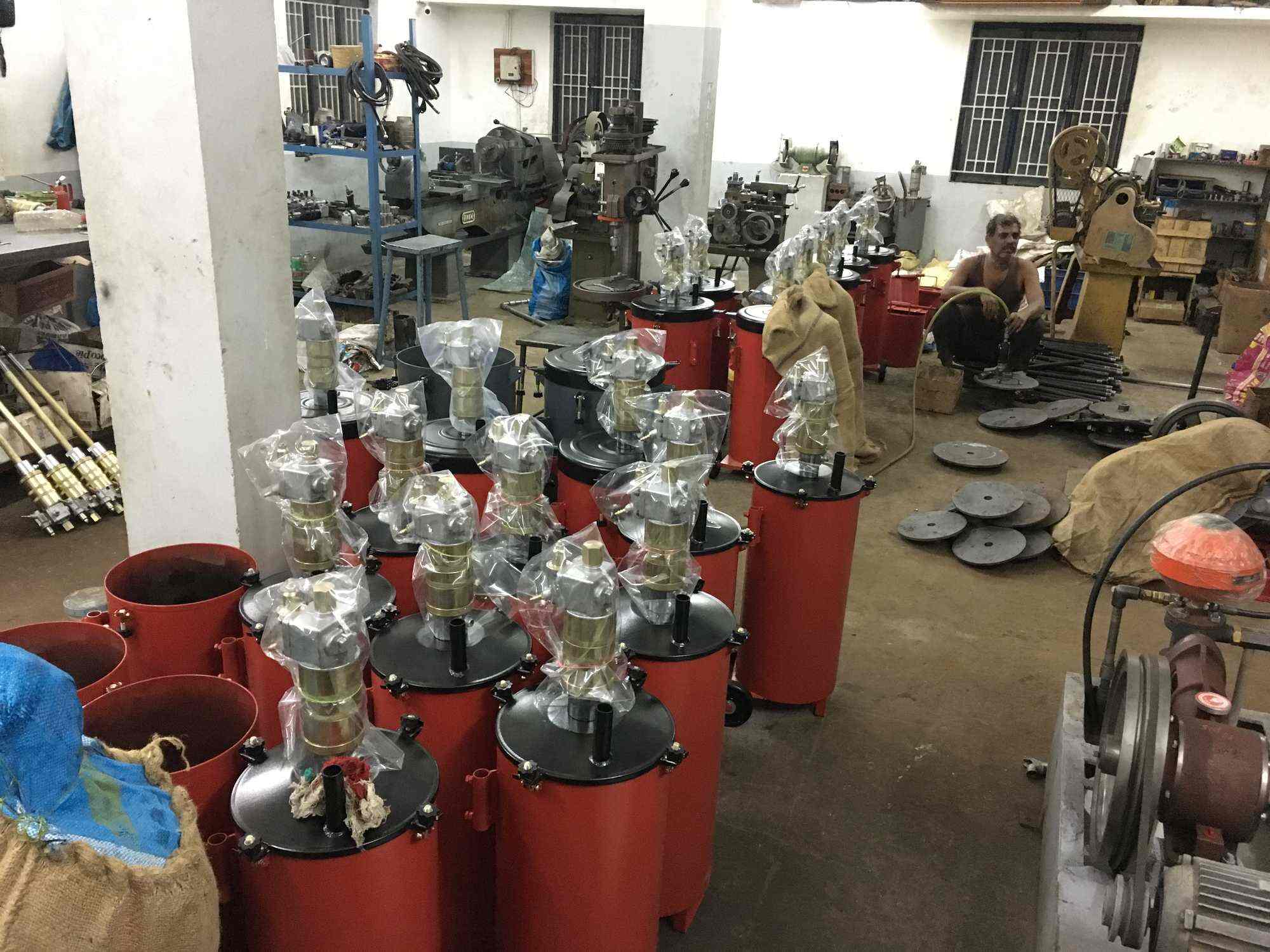 Marvel Engineering, Kavundampalayam Air Compressor Dealers in Coimbatore Justdial